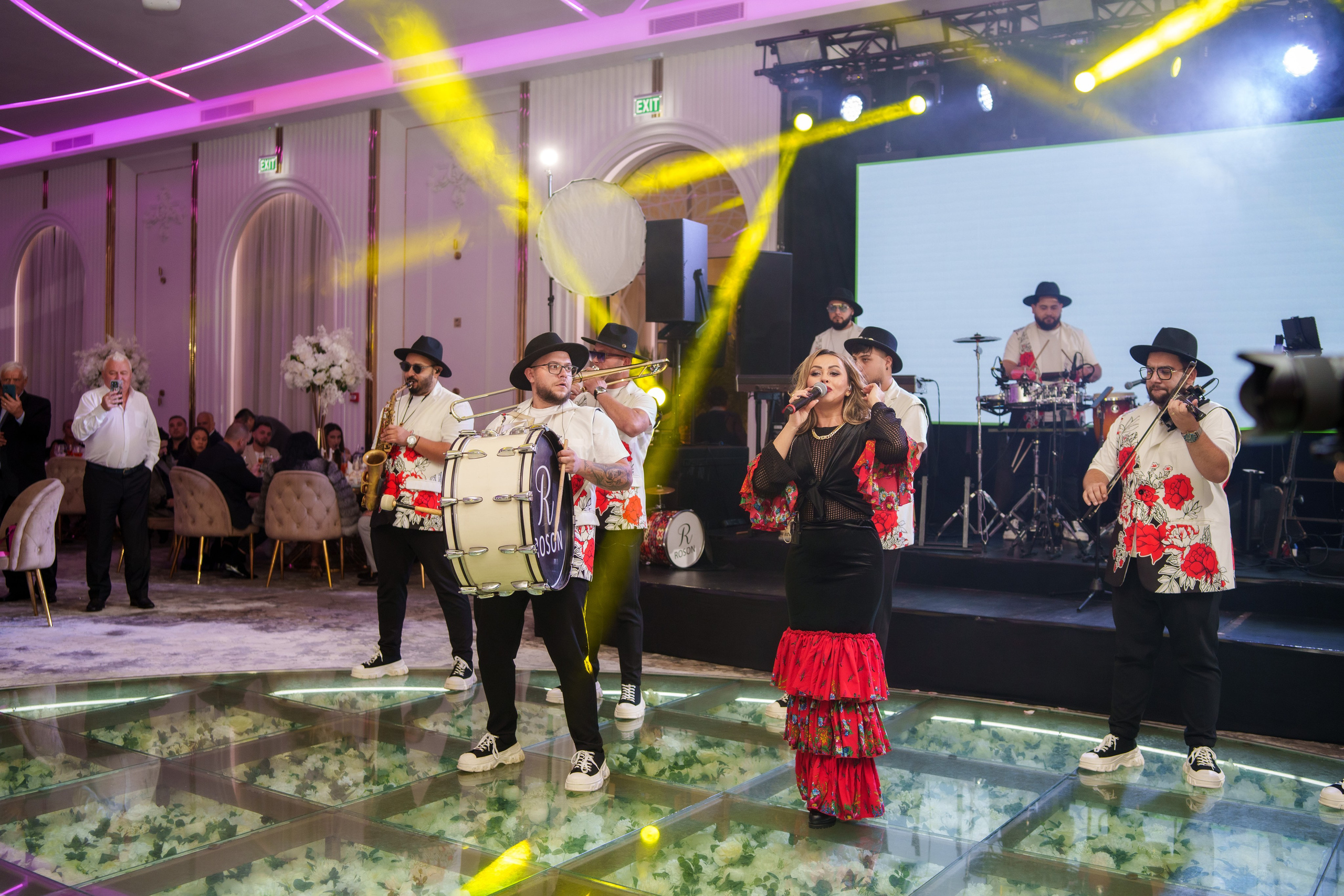 Mihai & Raluca. B|P Weddings - Fotograf & Videograf - București||0730017811
