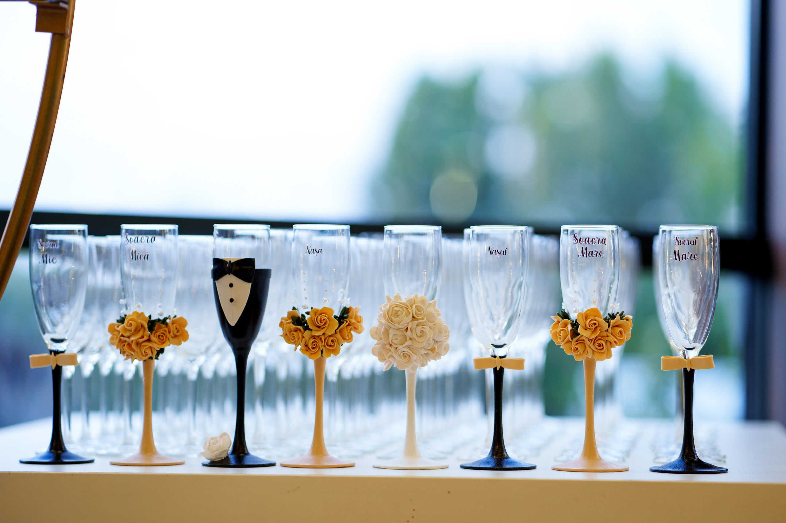 Cosmin & Gabriela. B|P Weddings - Fotograf & Videograf - București||0730017811