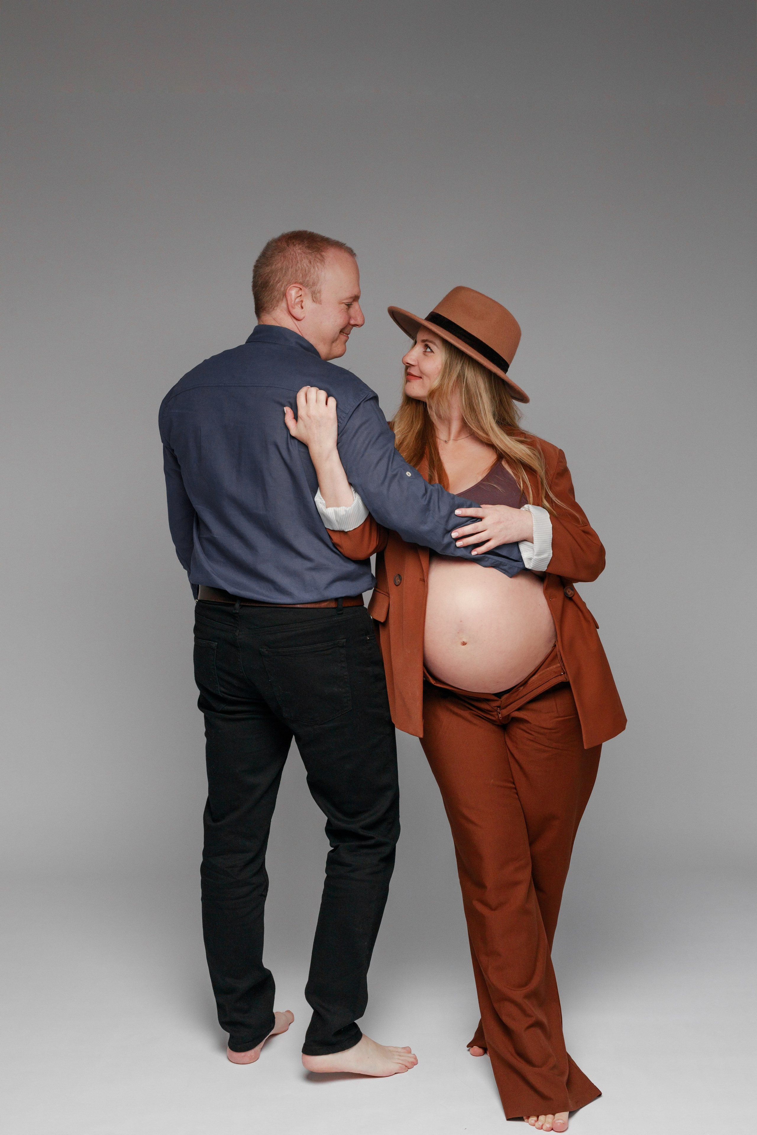 Nadya. Fotograf w Barcelonie Hiszpanii Maslik Yulia