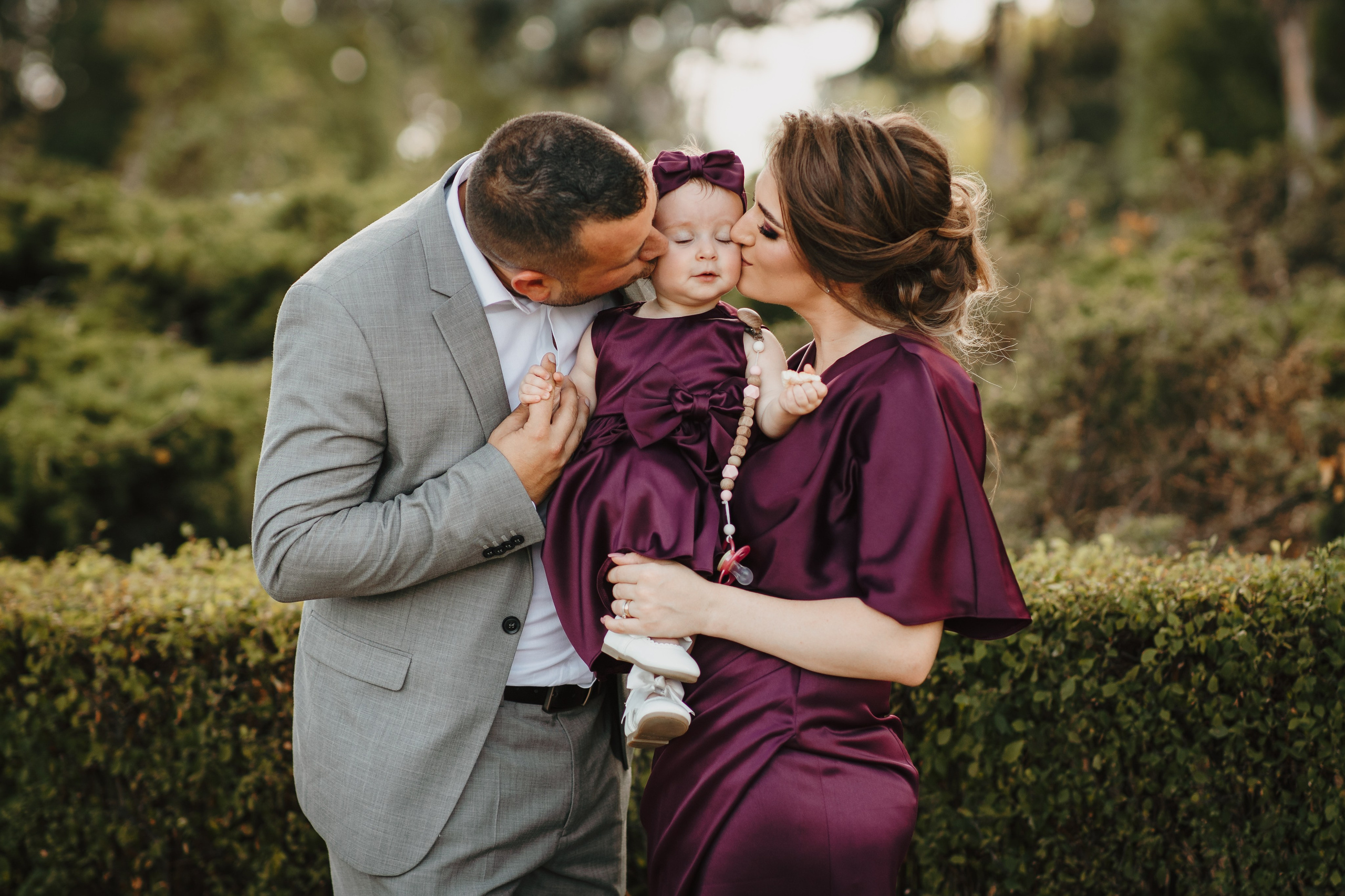 Botez. Fotograf de eveniment din Buzău | Bogdan