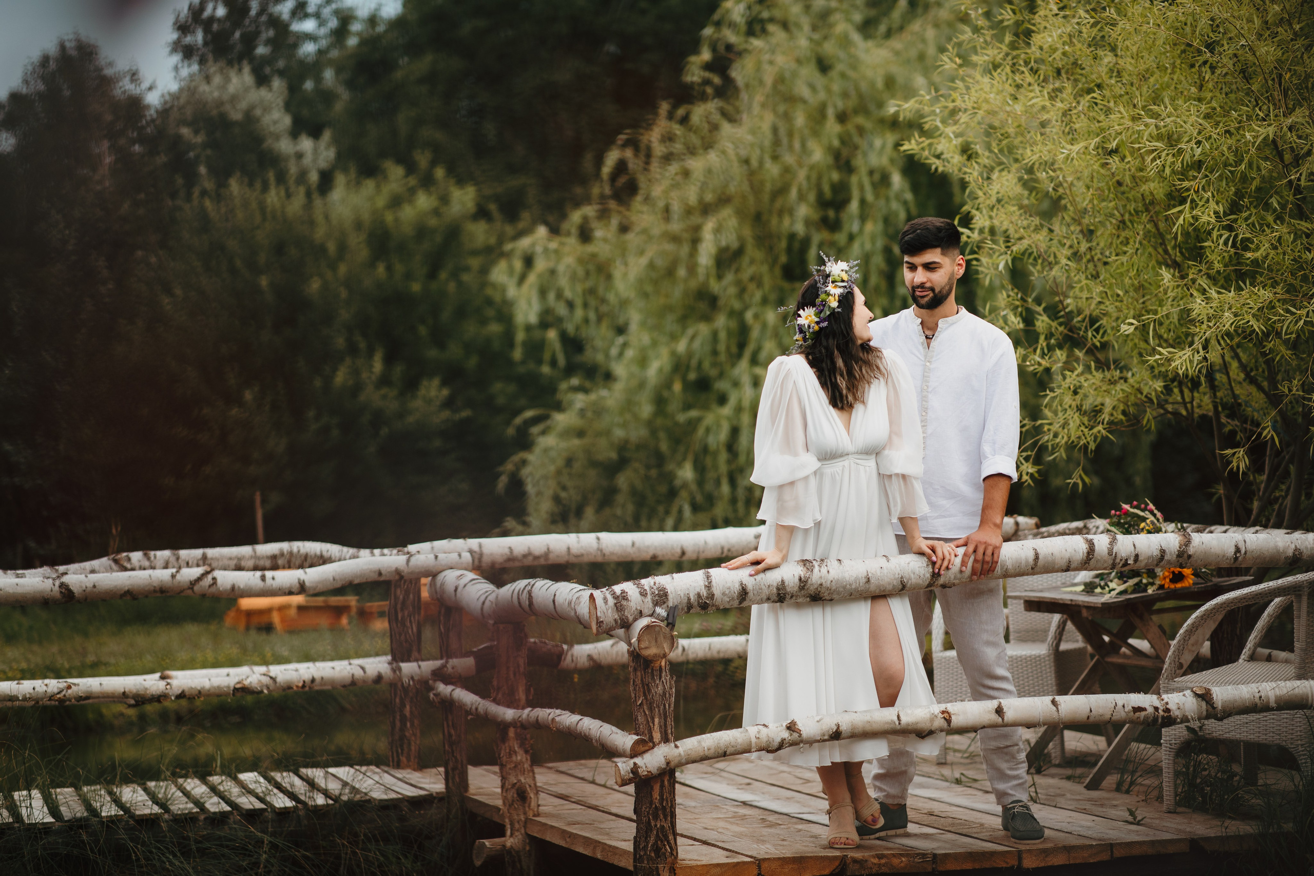 Ana Maria & Andrei. Fotograf de eveniment din Buzău | Bogdan
