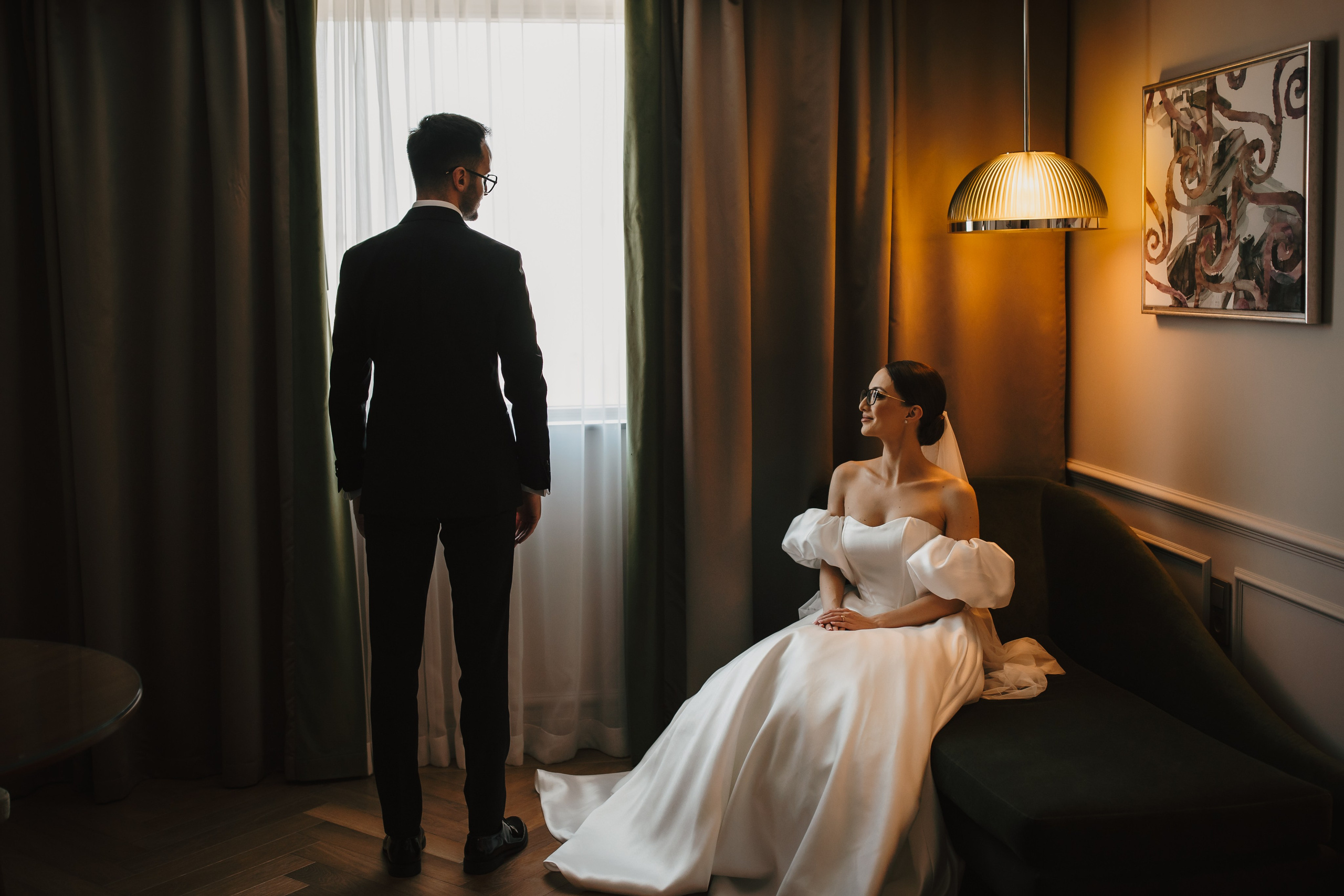 Andra & Bogdan. Fotograf de eveniment din Buzău | Bogdan
