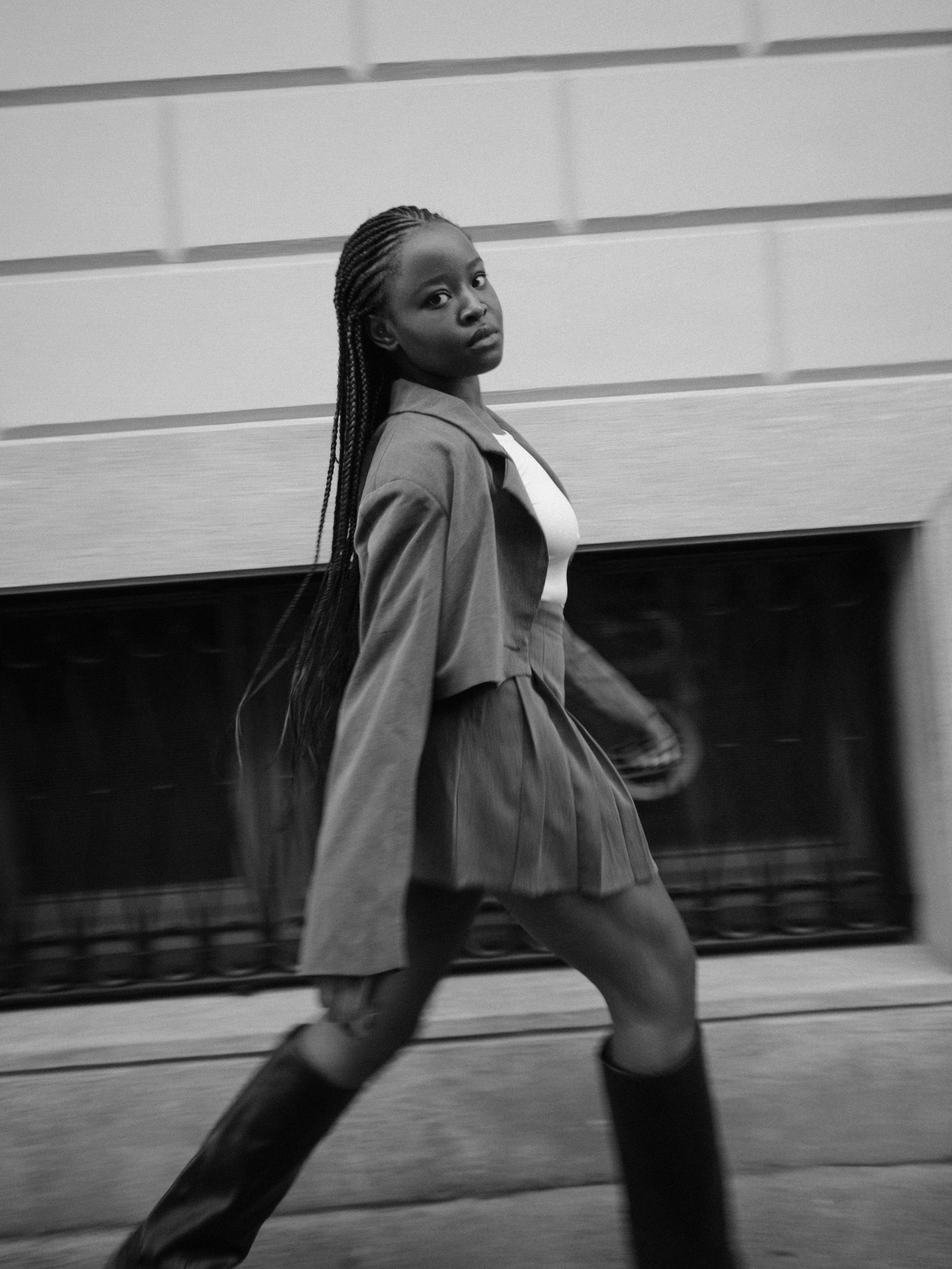 Individual Portraits. Alyona Nikolaeva — fotografo a Lecce