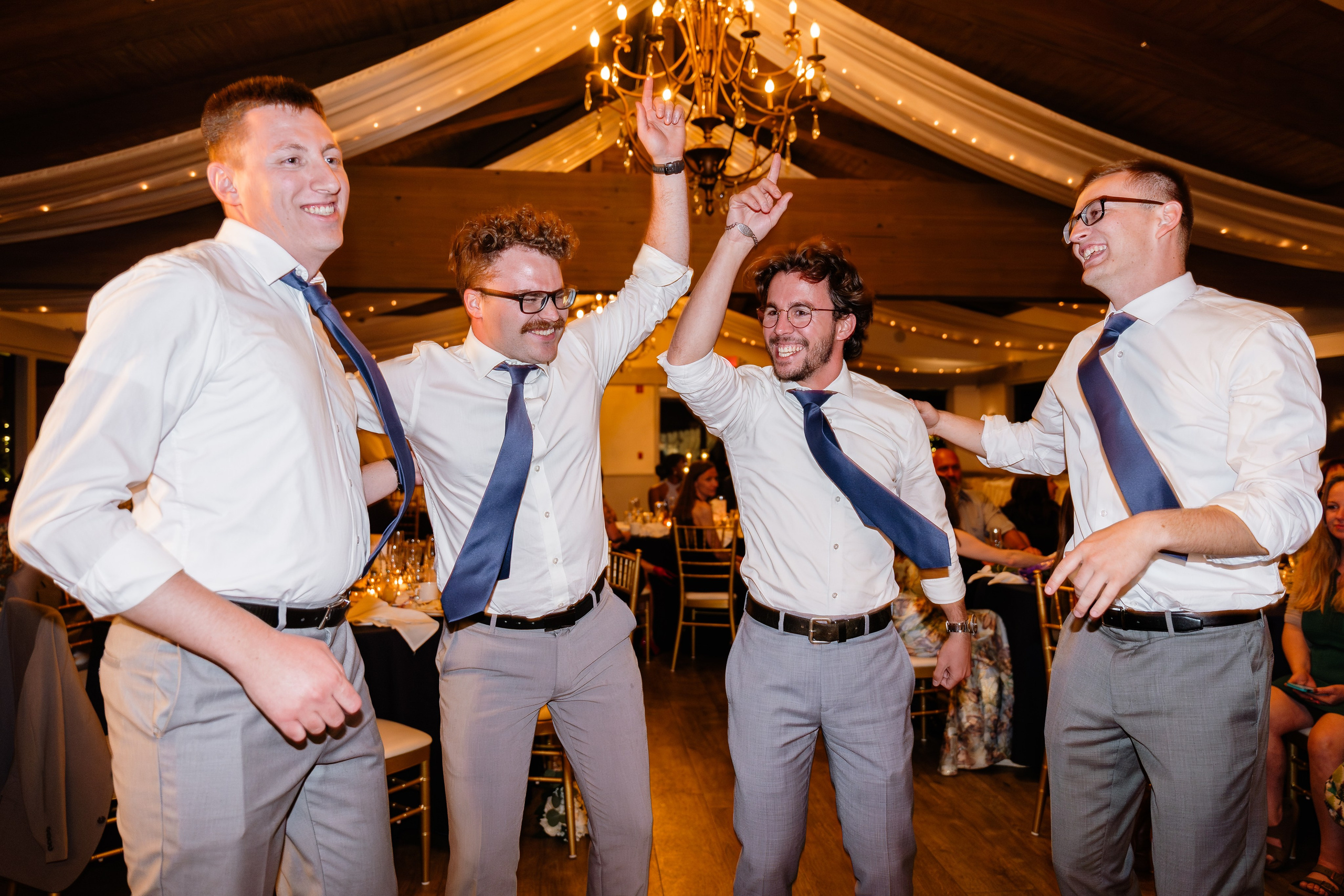 Ivan & Danielle. Babich_weddings