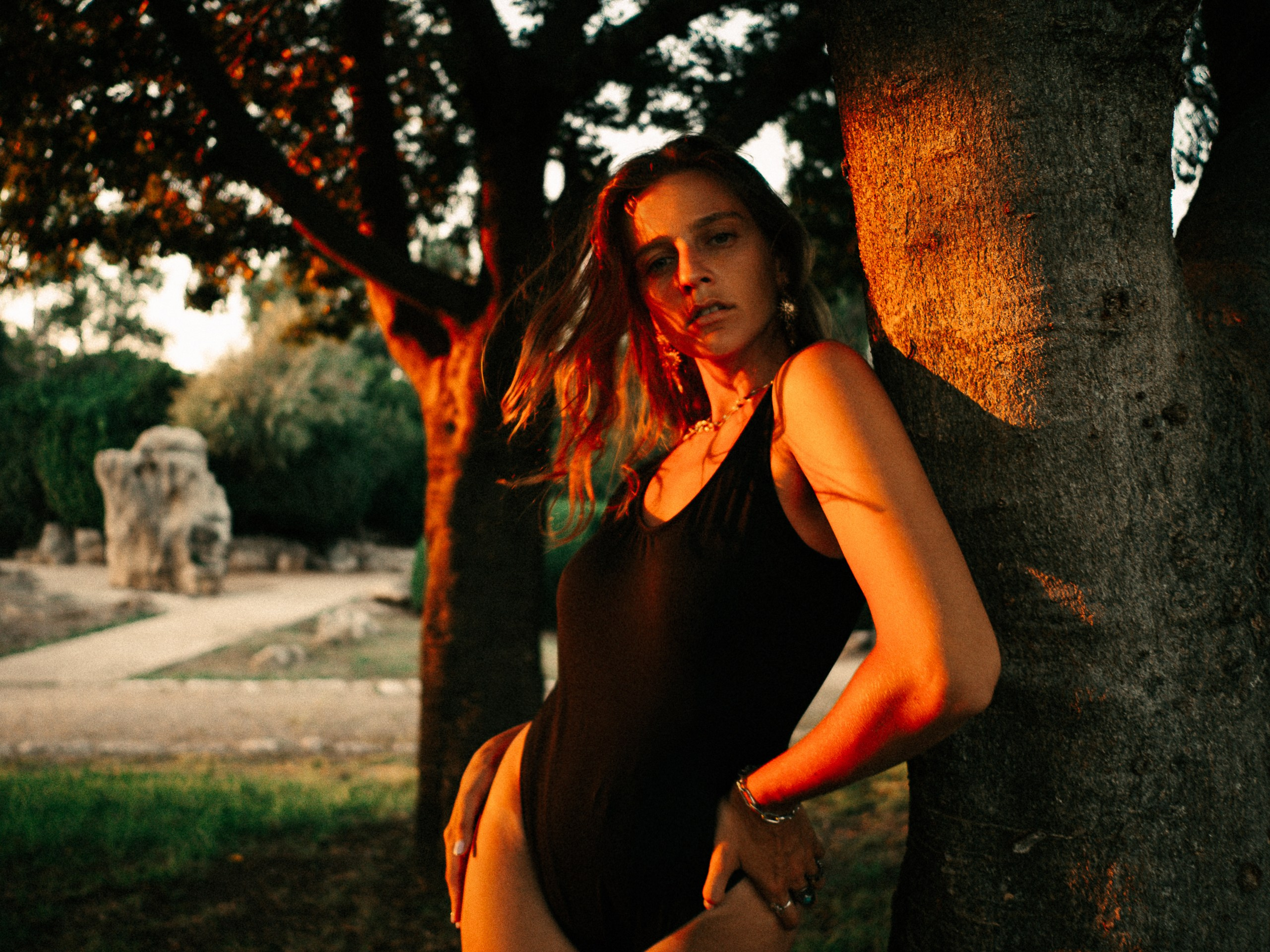 SONYA. Photographer Inna Mendelson