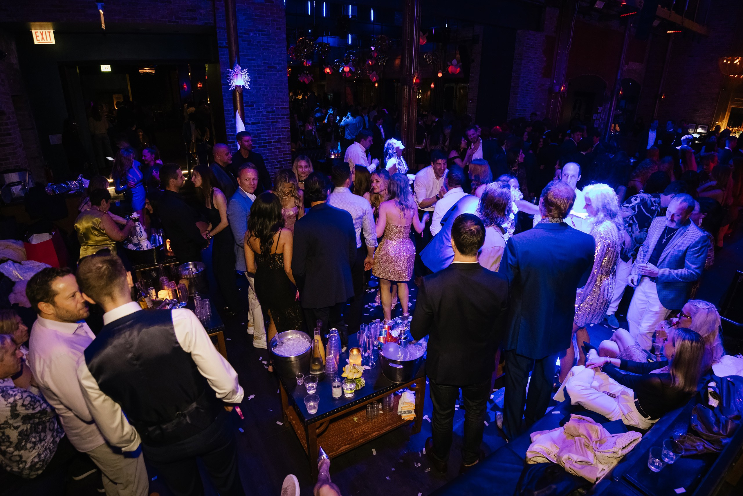 Tali’s Birthday Party 05,08,2026. Wedding family event photographer in Chicago Nick Yushevich