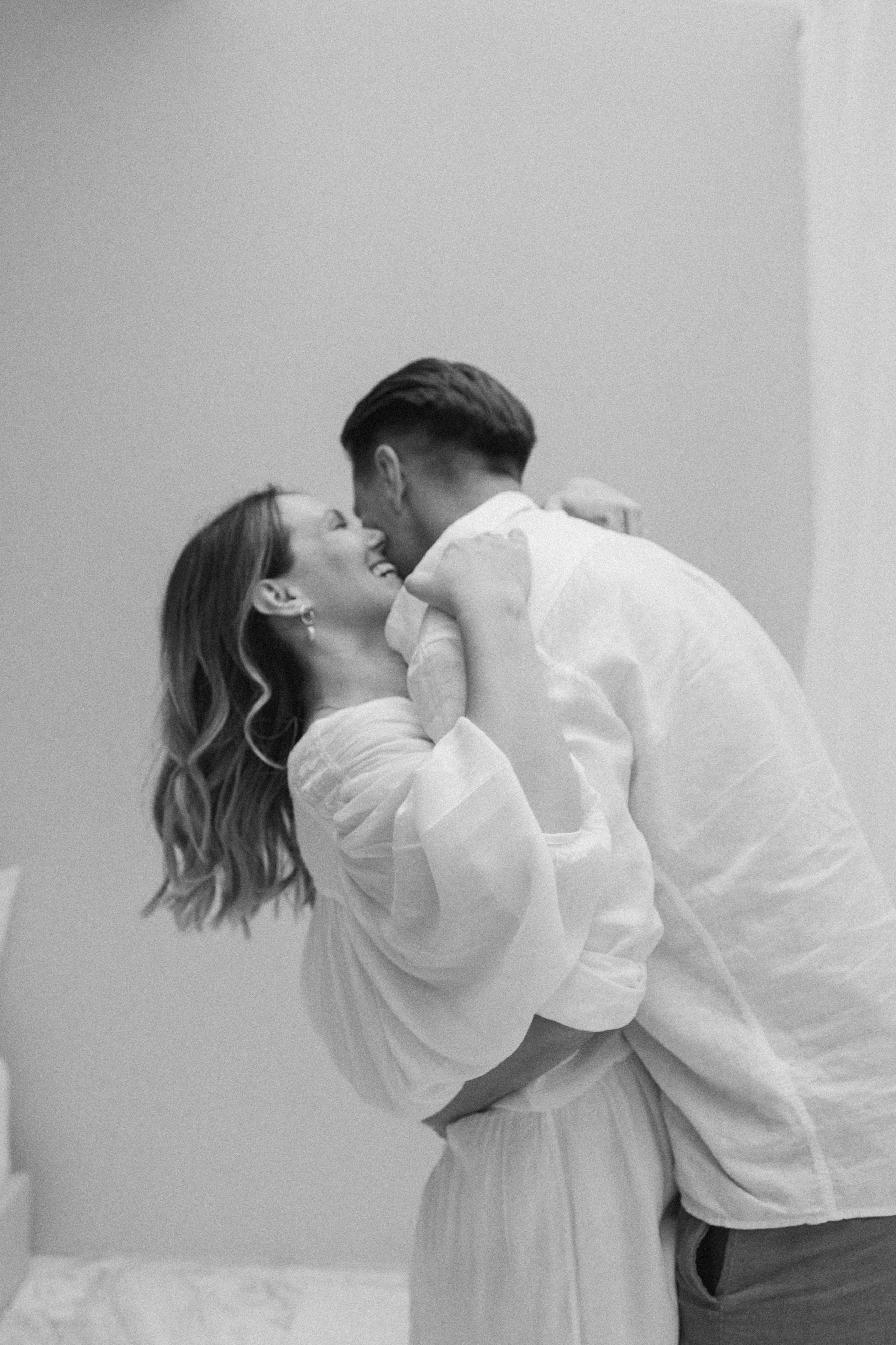 Family Moments of Beata. Family and wedding photographer in Bangkok, Thailand