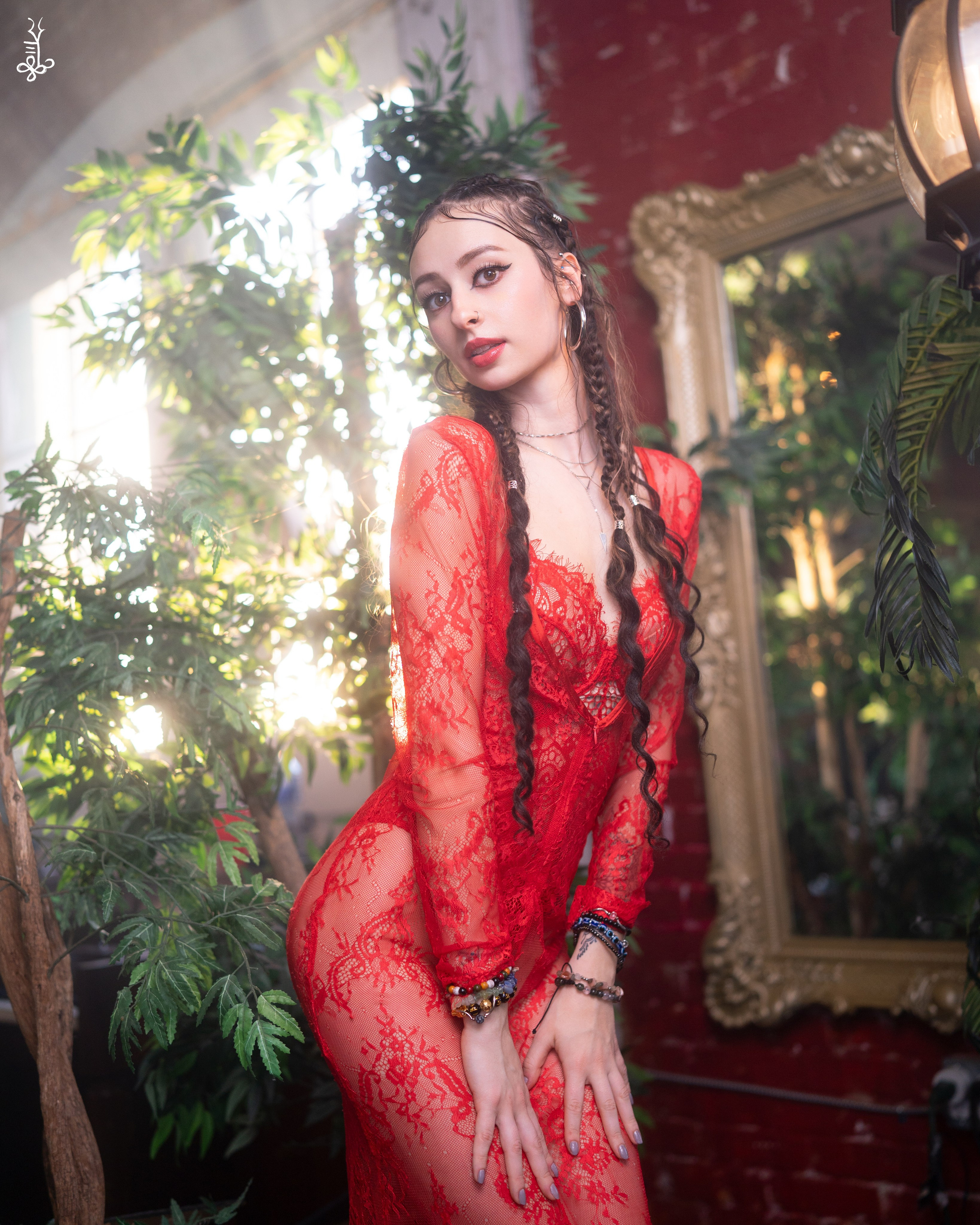 JASELLA. Ke’Ondris