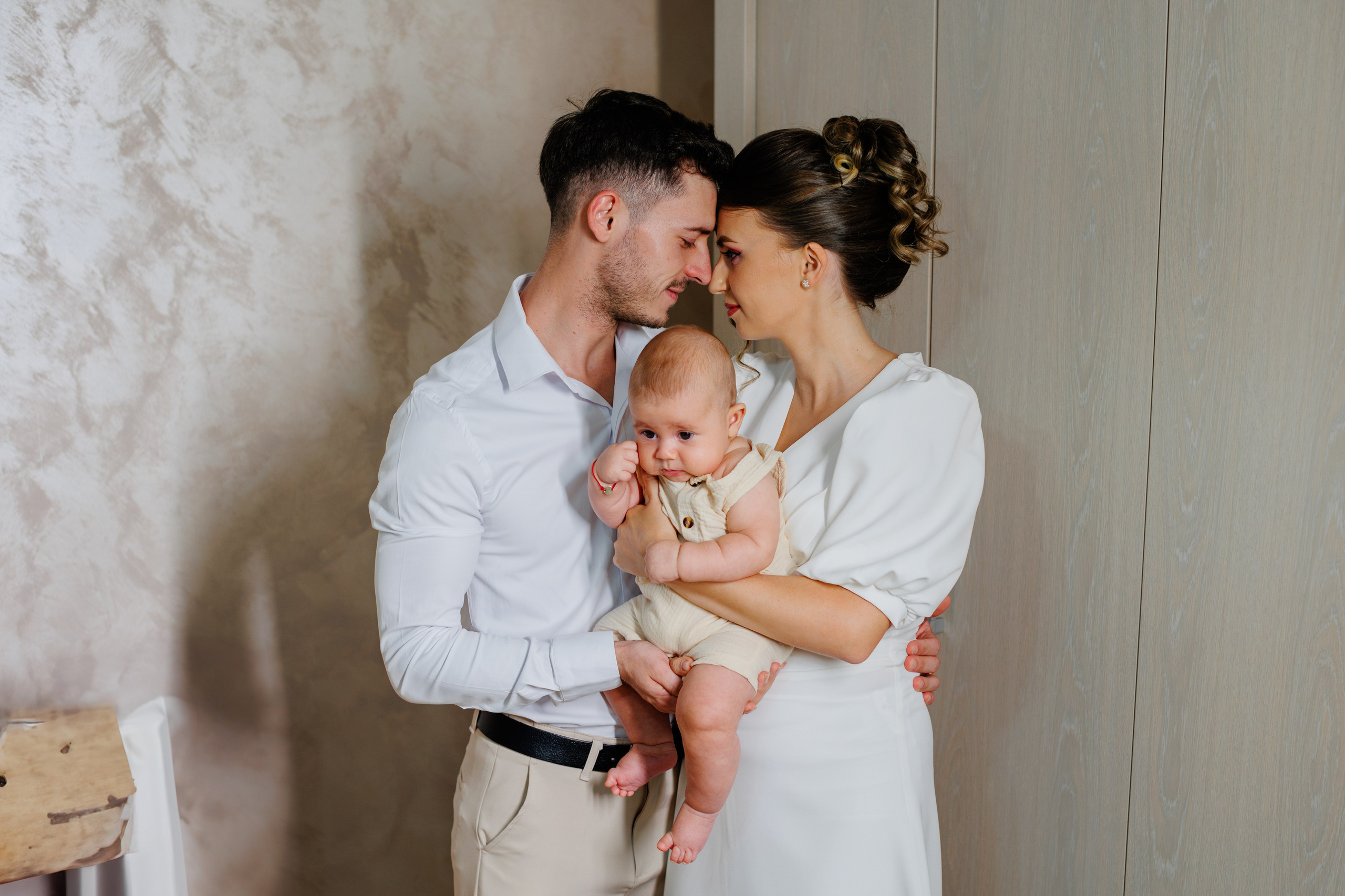 Baptism | Filip Ioan. Bordeiionutfotograf