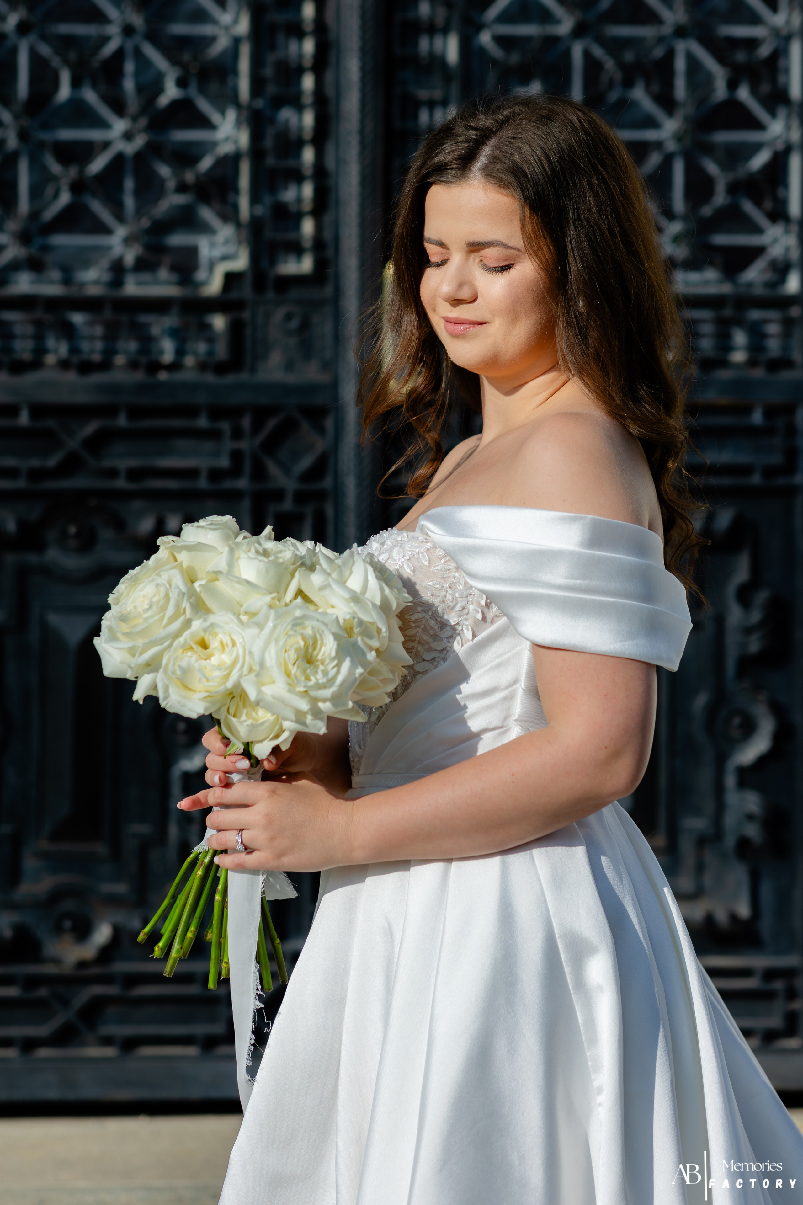 After Wedding | Nicoleta+Bogdan. Bordeiionutfotograf