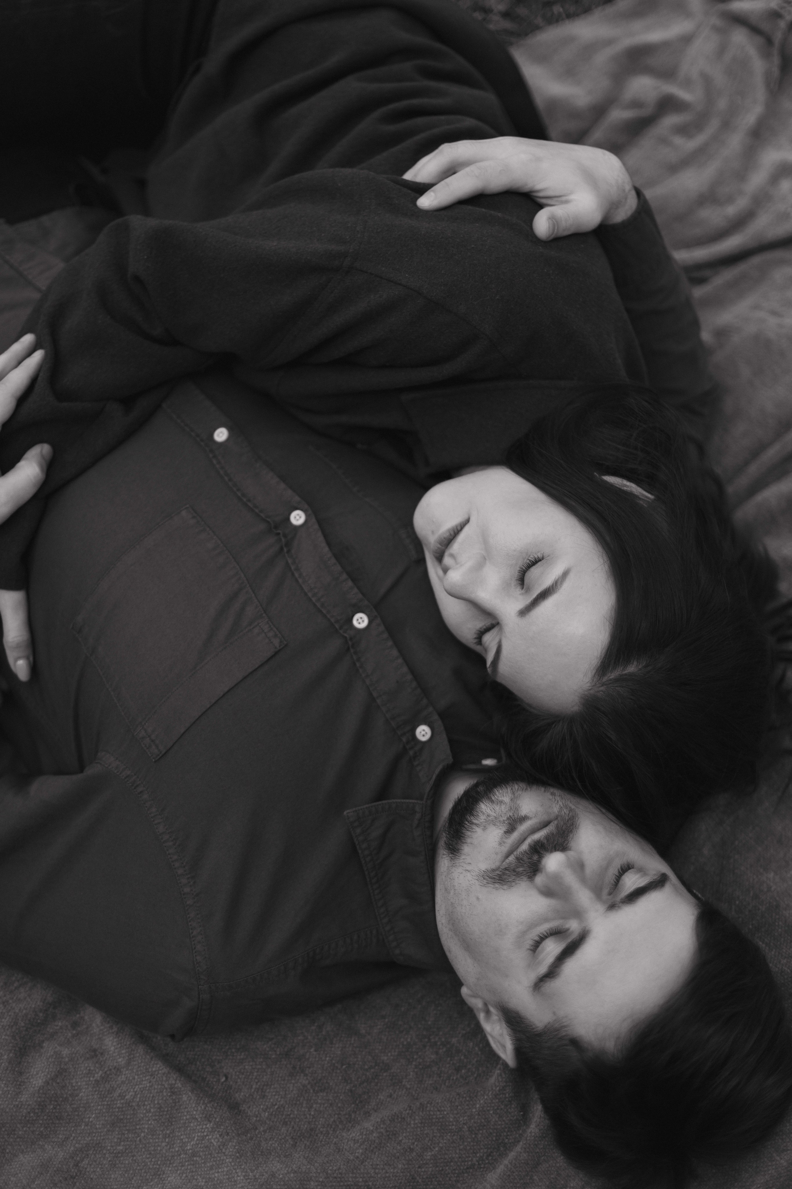 EUGENIJA & MARIUS. Vestuvių ir nėščiųjų fotografė Raminta Razmaitė