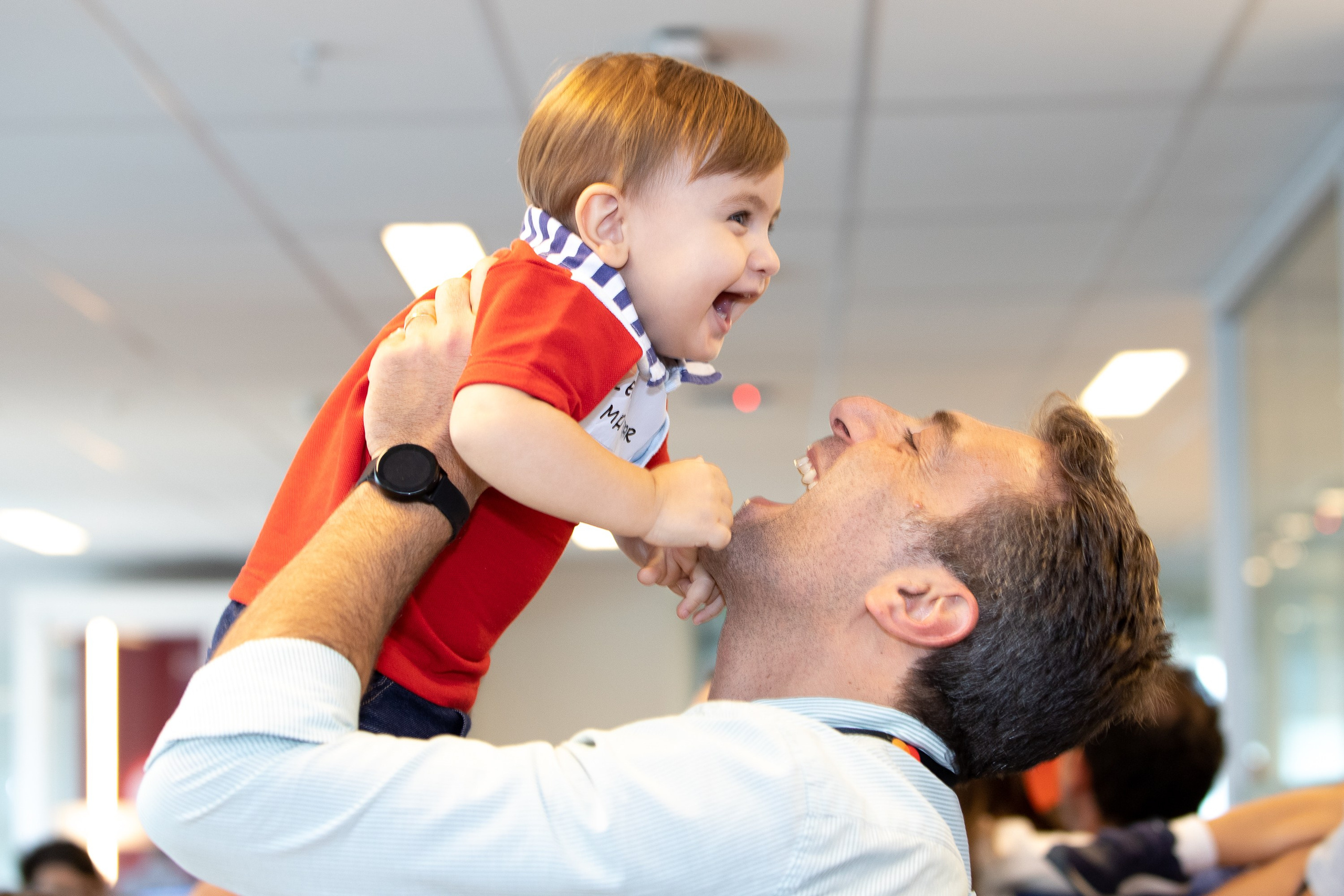 Priscilla Leão, fotógrafa em São Paulo