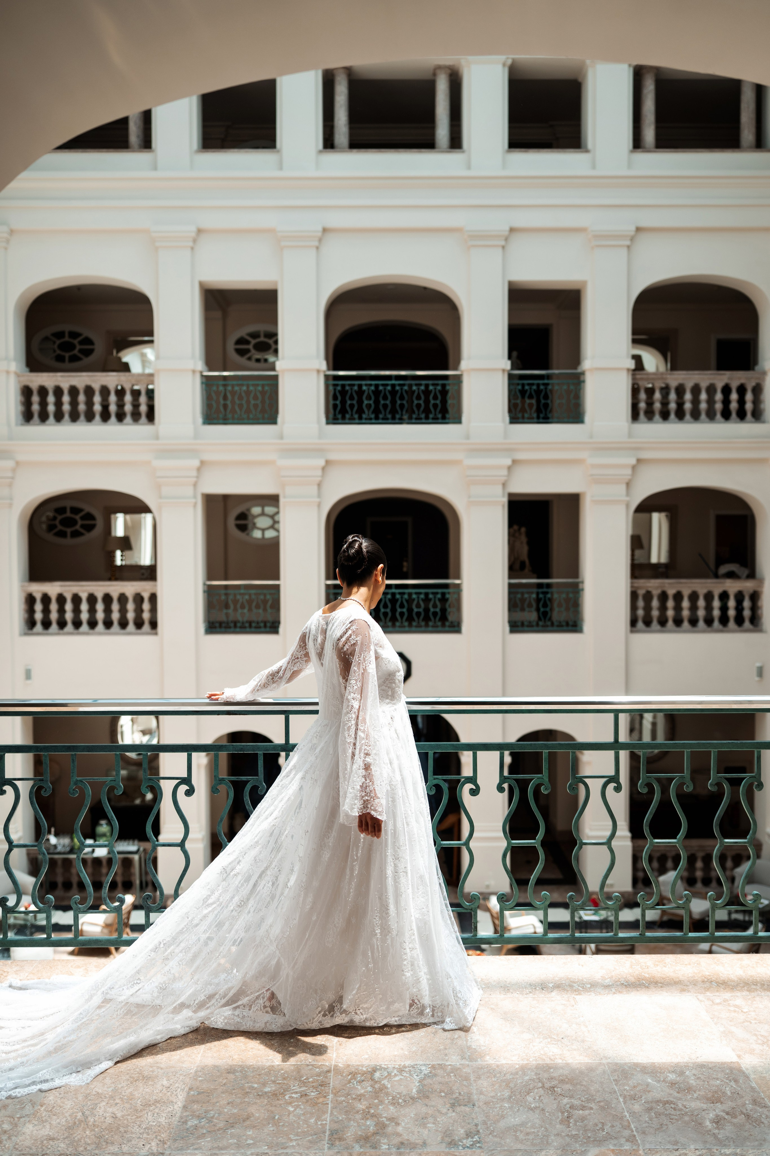 ANDREW & LYNN. Bryllupsfotograf i hele Norge