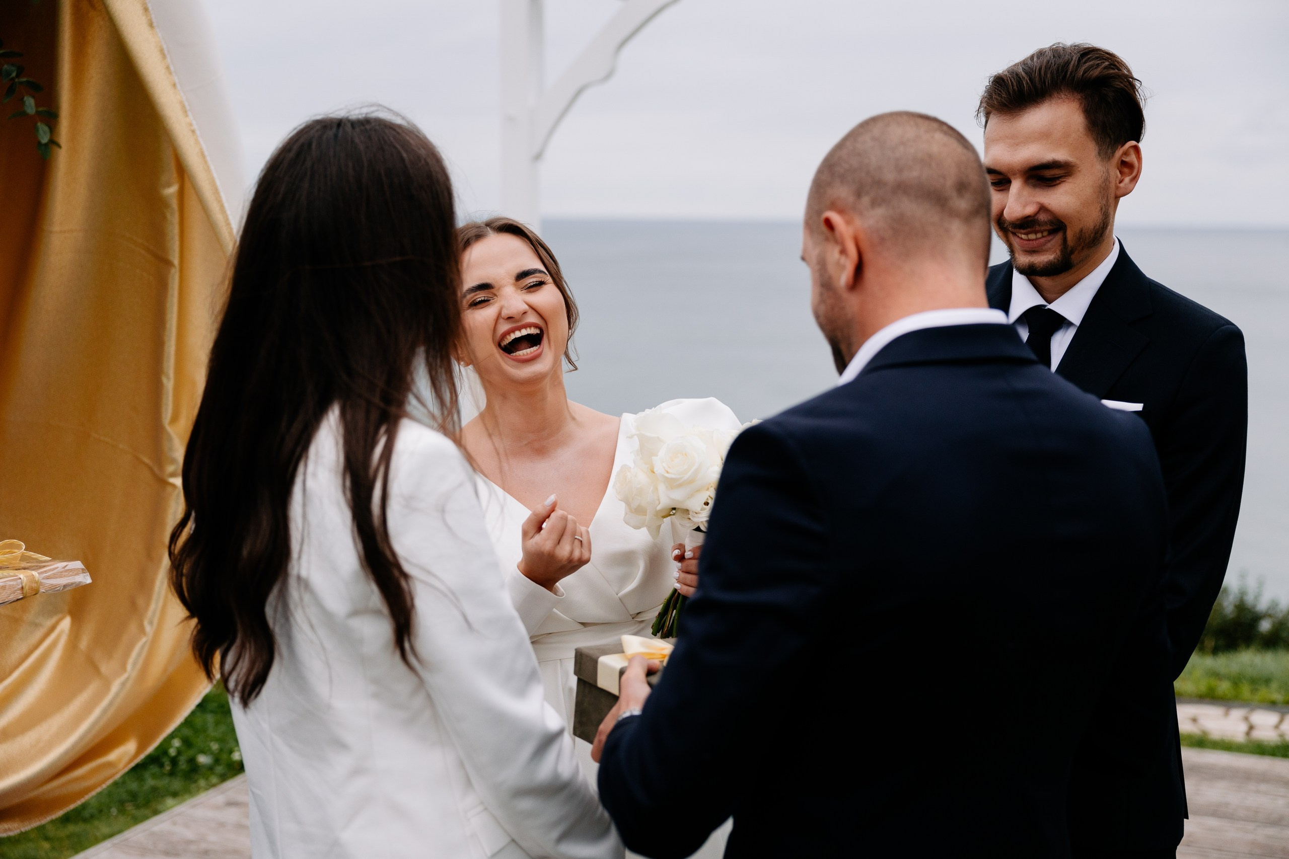 Beata ♡ Mikołaj. Fotograf Ślubny Warszawa - Sesje Biznesowe Rodzinne Eventy