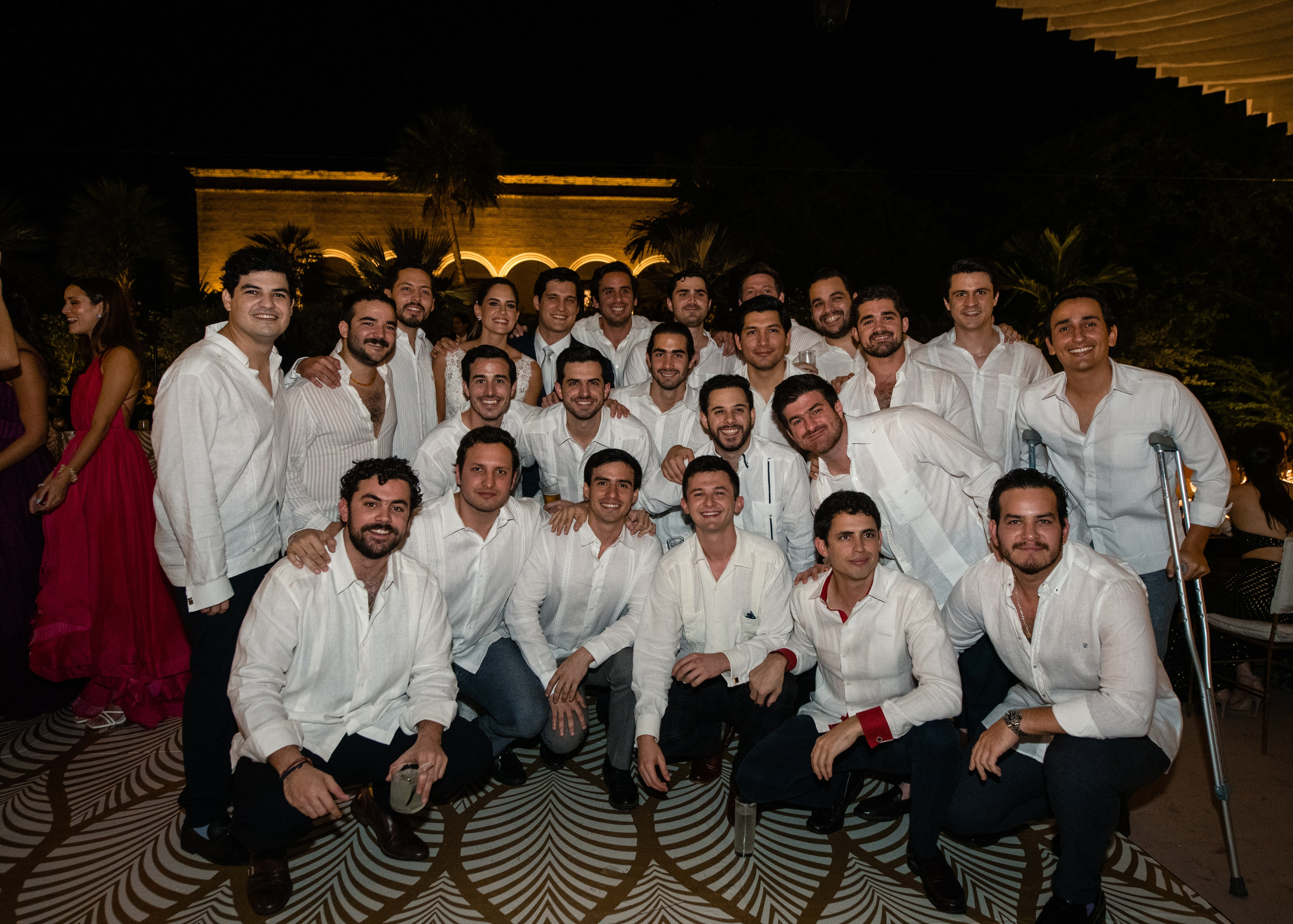 Sofia & Pablo. Antonio Soberano Photography