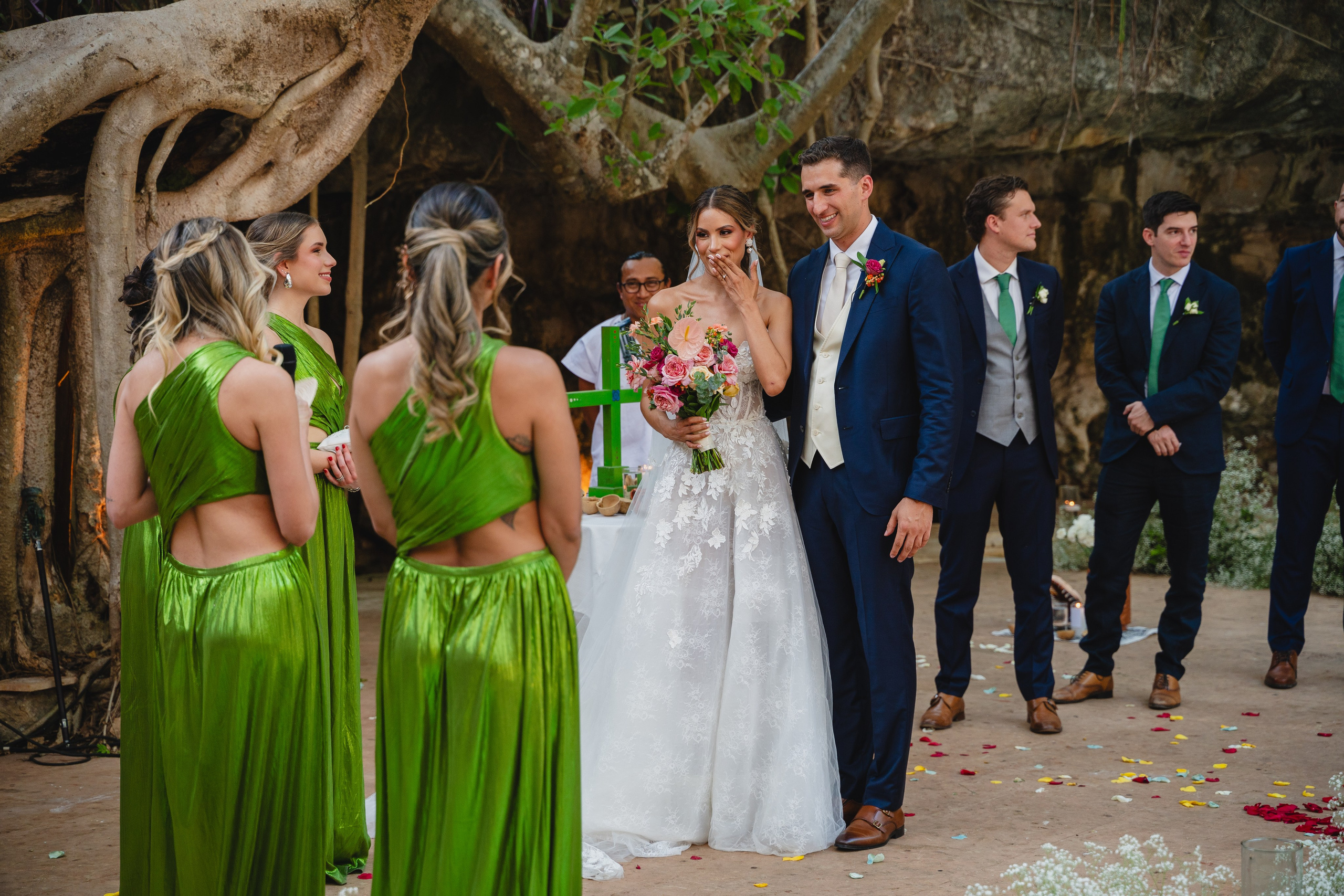 Gaby & Jorge. Antonio Soberano Photography