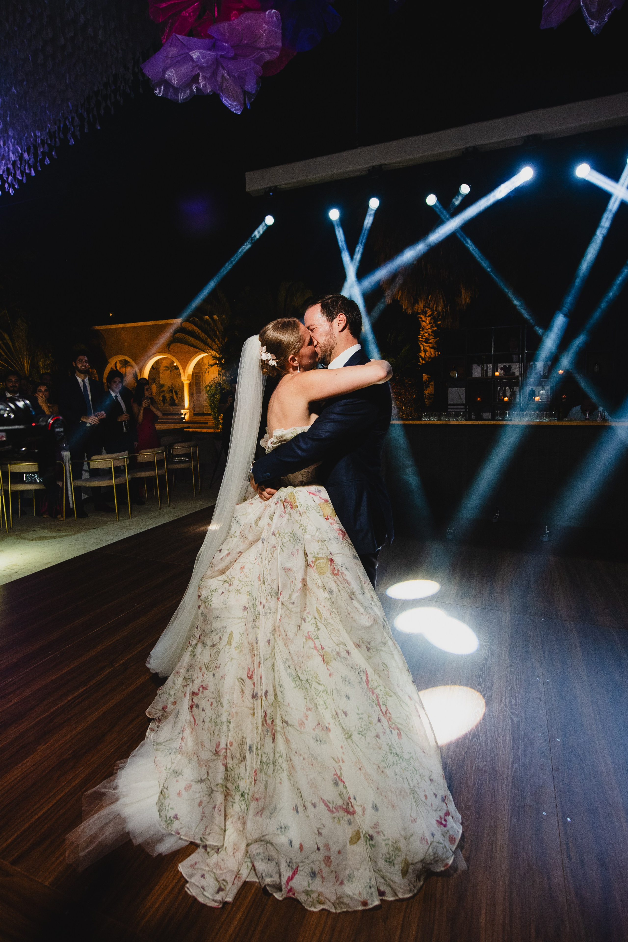 Sofia & Albert. Antonio Soberano Photography