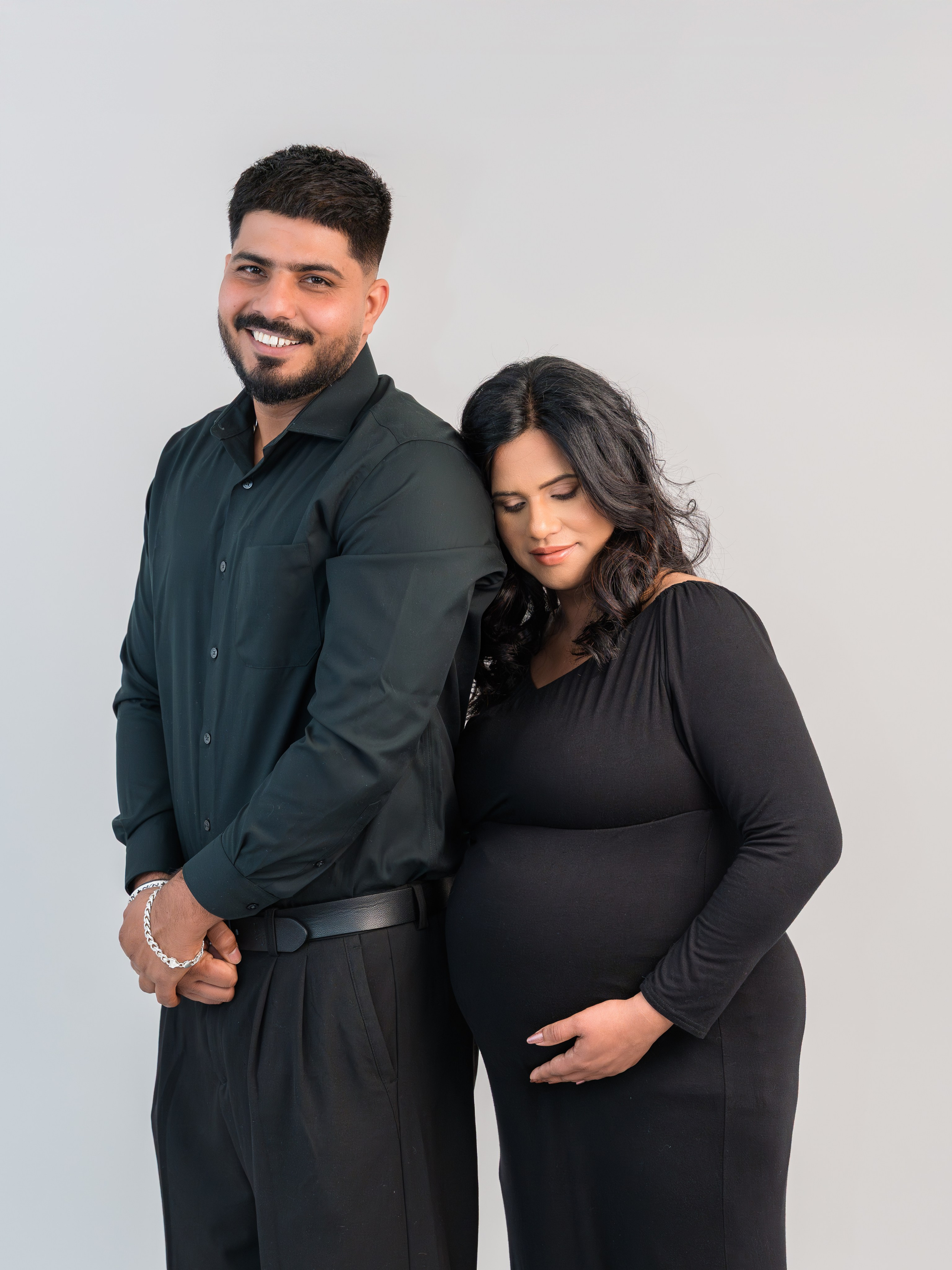 Maternity. Newborn, Maternity & Family Photographer — Our Little World Studio