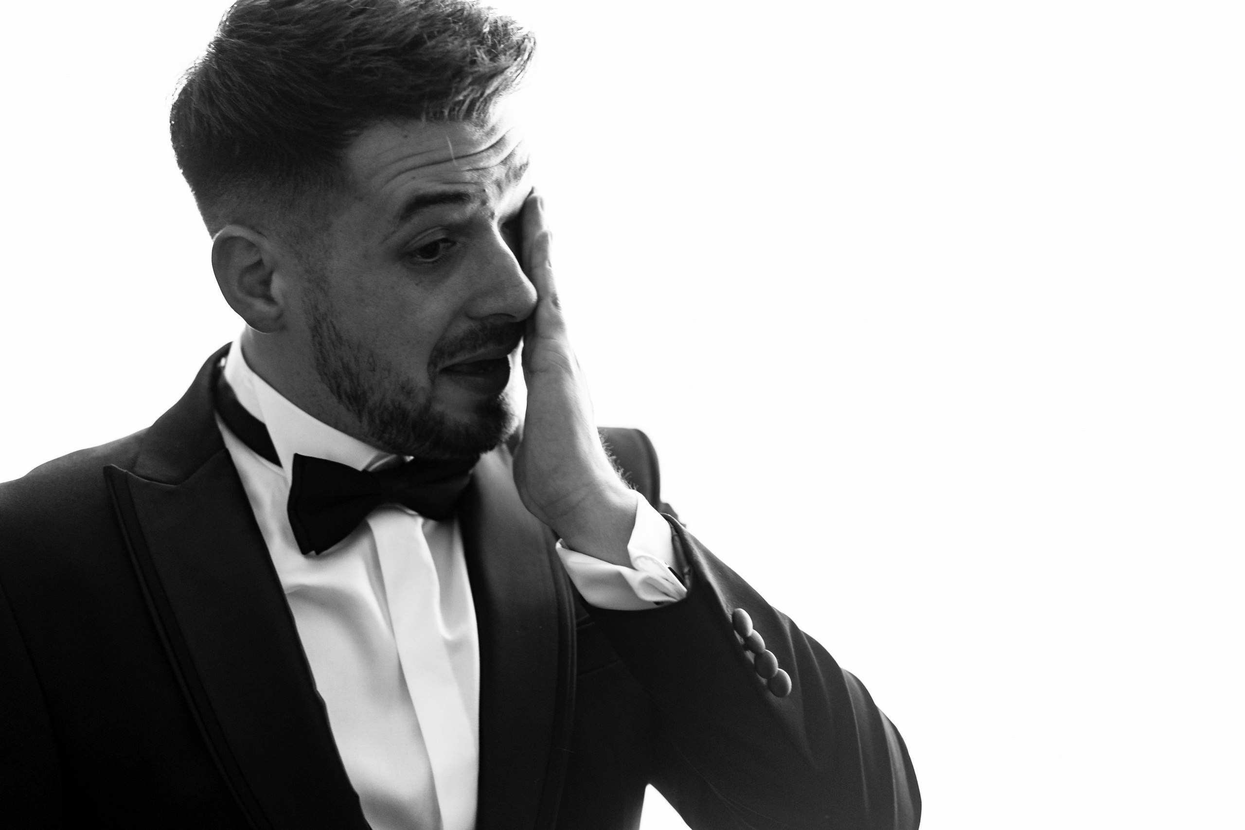 Cristian Stefan Fotograf de nunta din Constanta