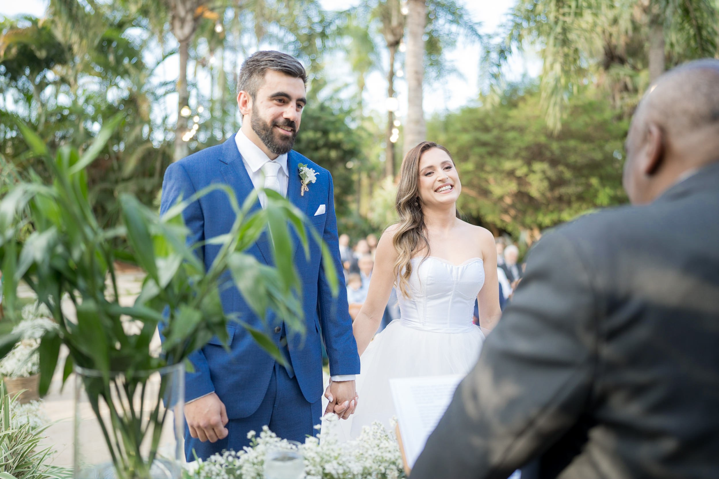 Pedro & Lídia. Fabio Barth | Foto e Filme de casamento