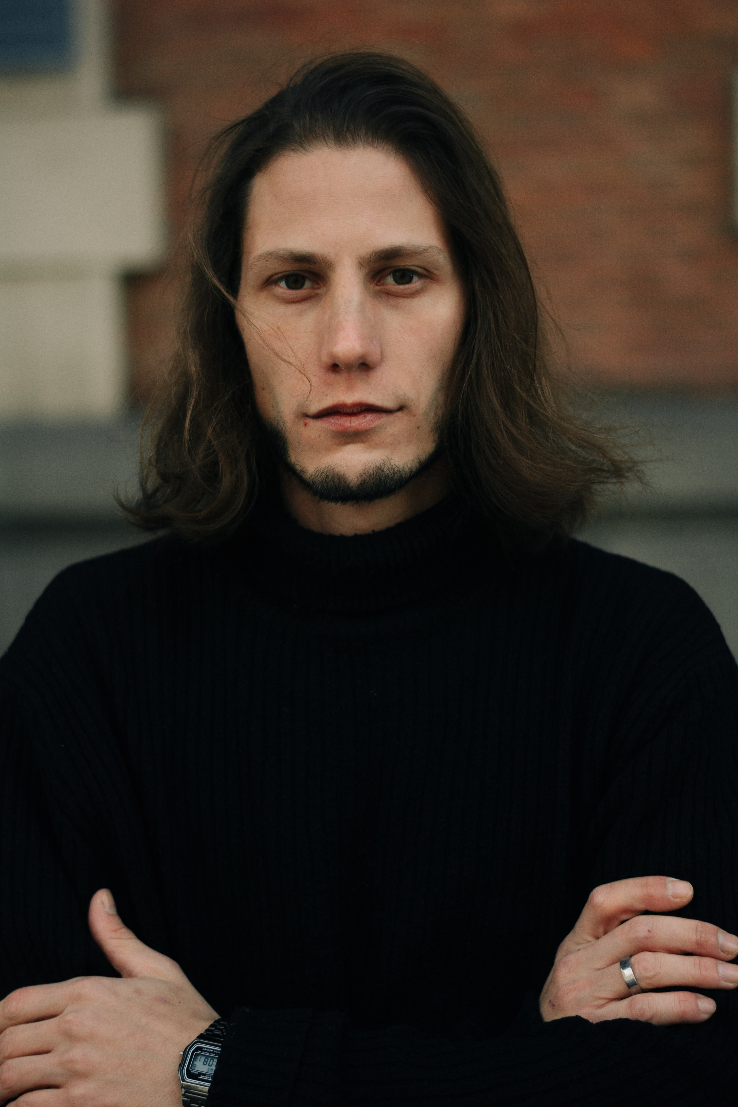 Lioreyy. Shpanarskiy Nazar