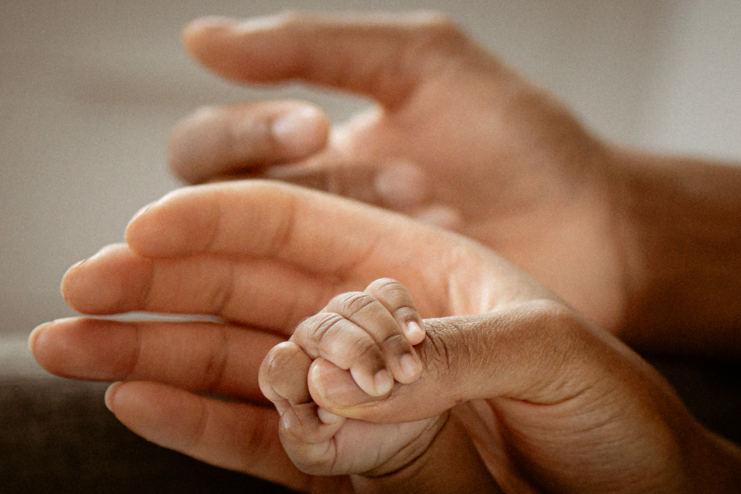 In safe hands — family. Timeless Wedding & Event Photography — based London, working across Europe