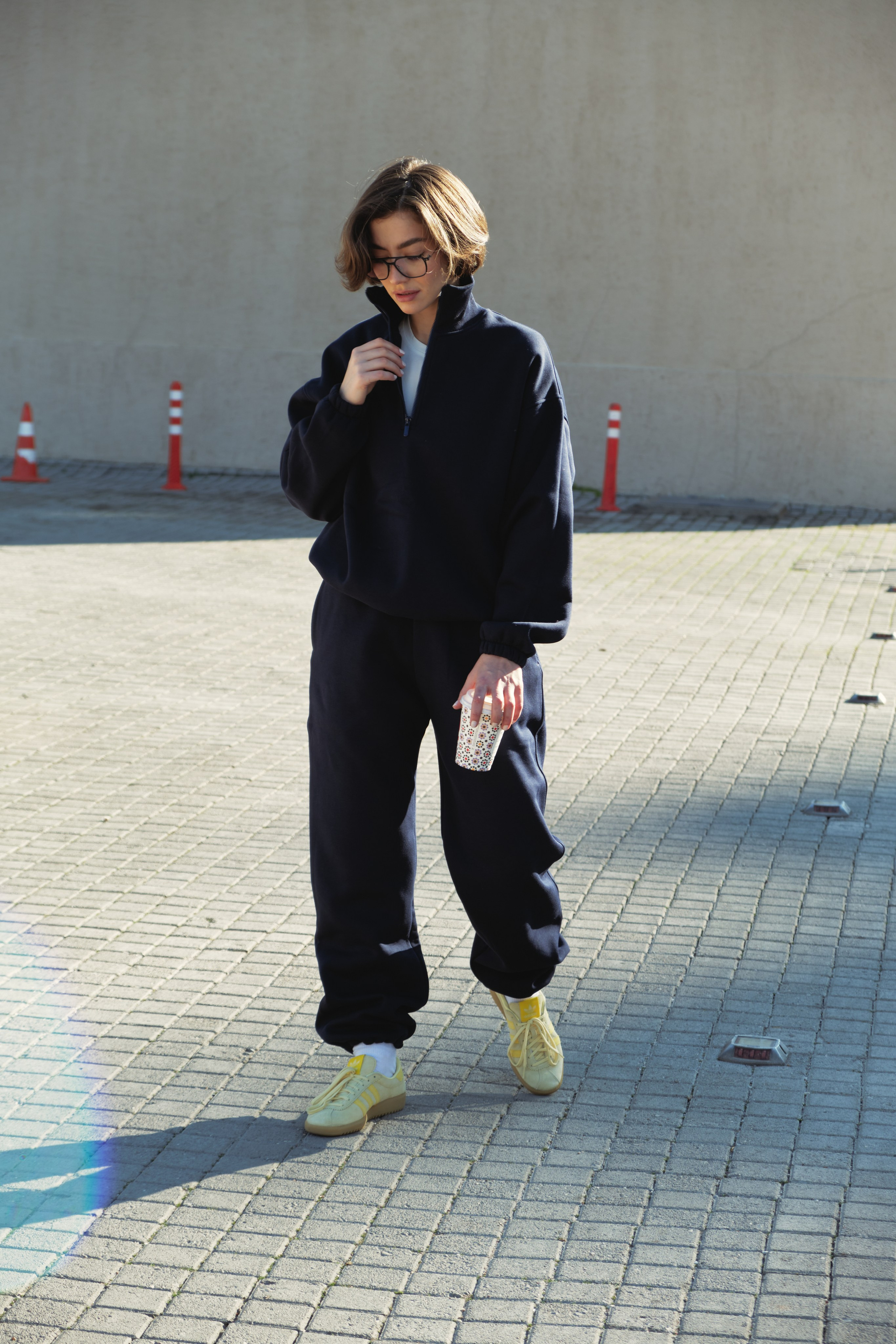 Mirsa Spring'25. Commercial fashion photographer based in Turkey and Europe