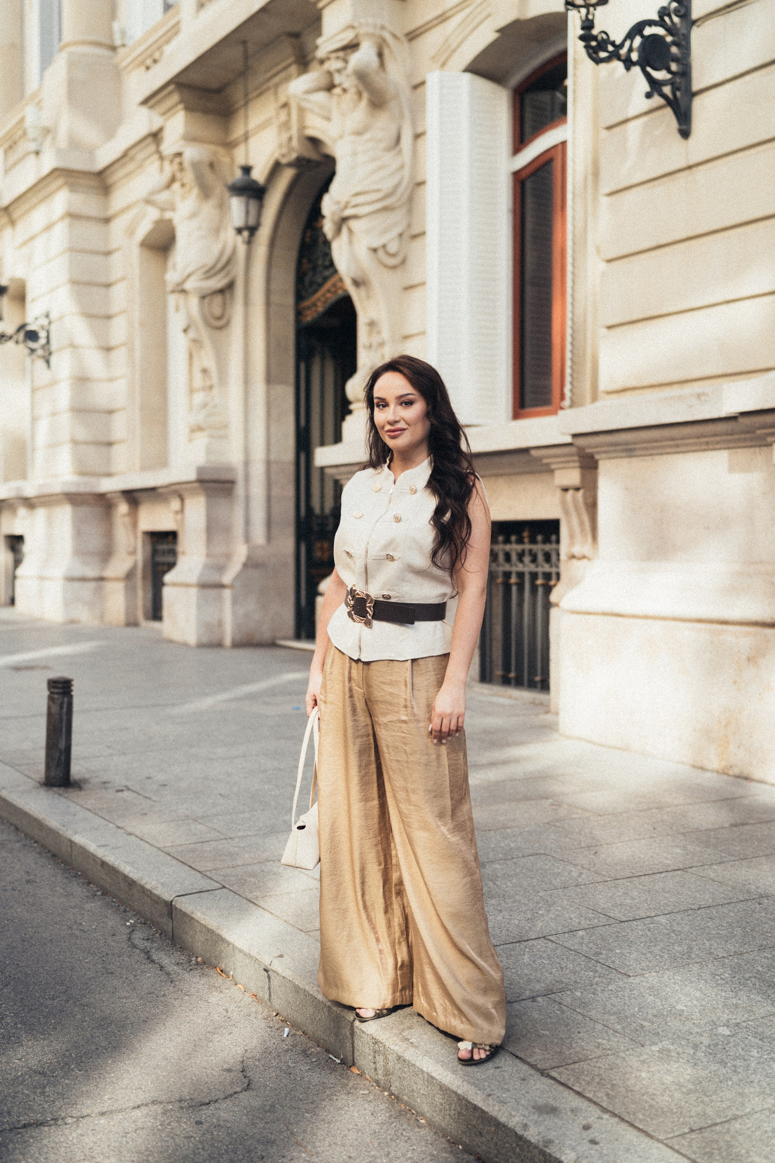 Julia. Fotógrafo en Madrid, España. Alyona Belyaninova
