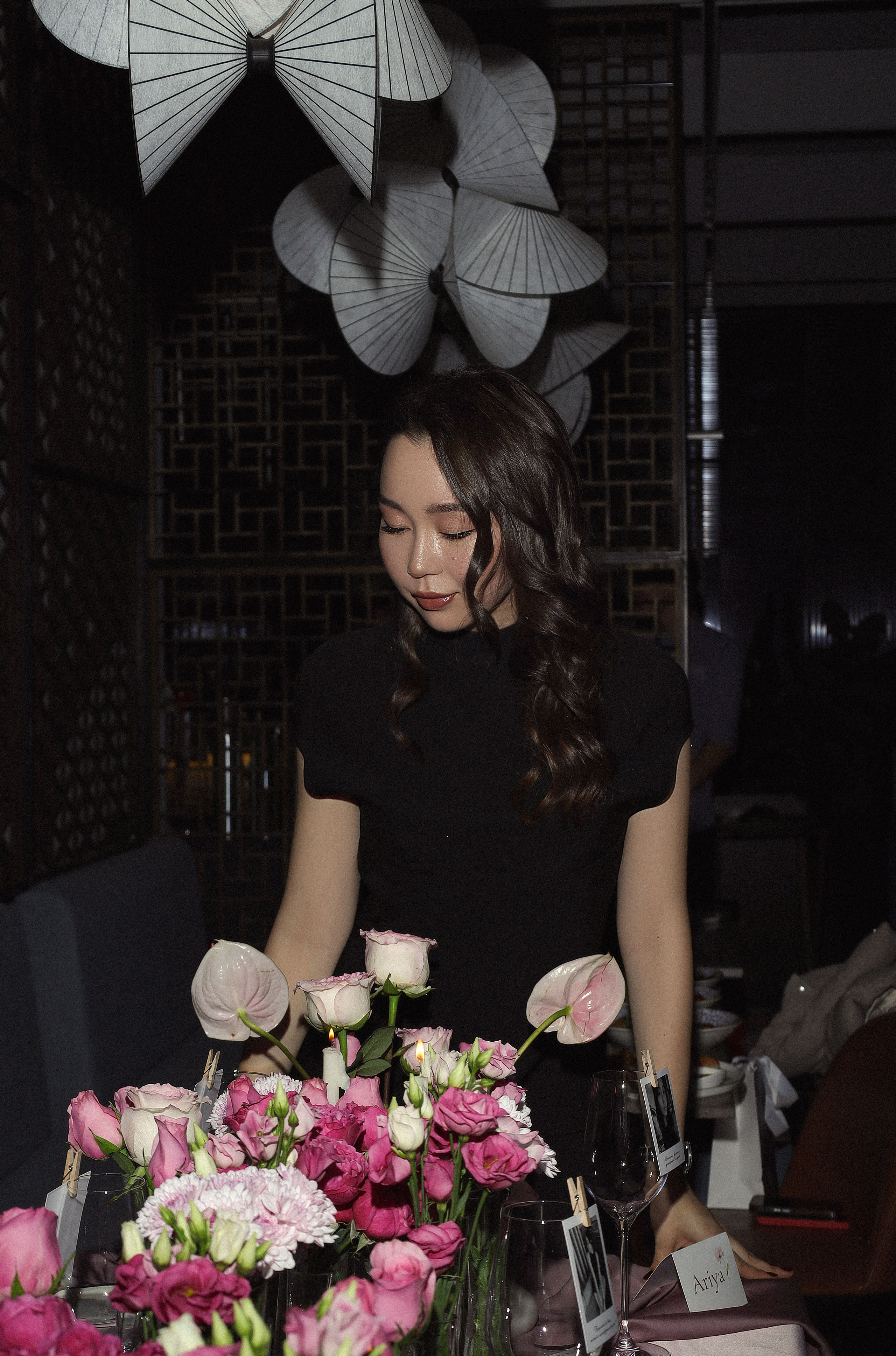 Портрет. Ellaya.ph