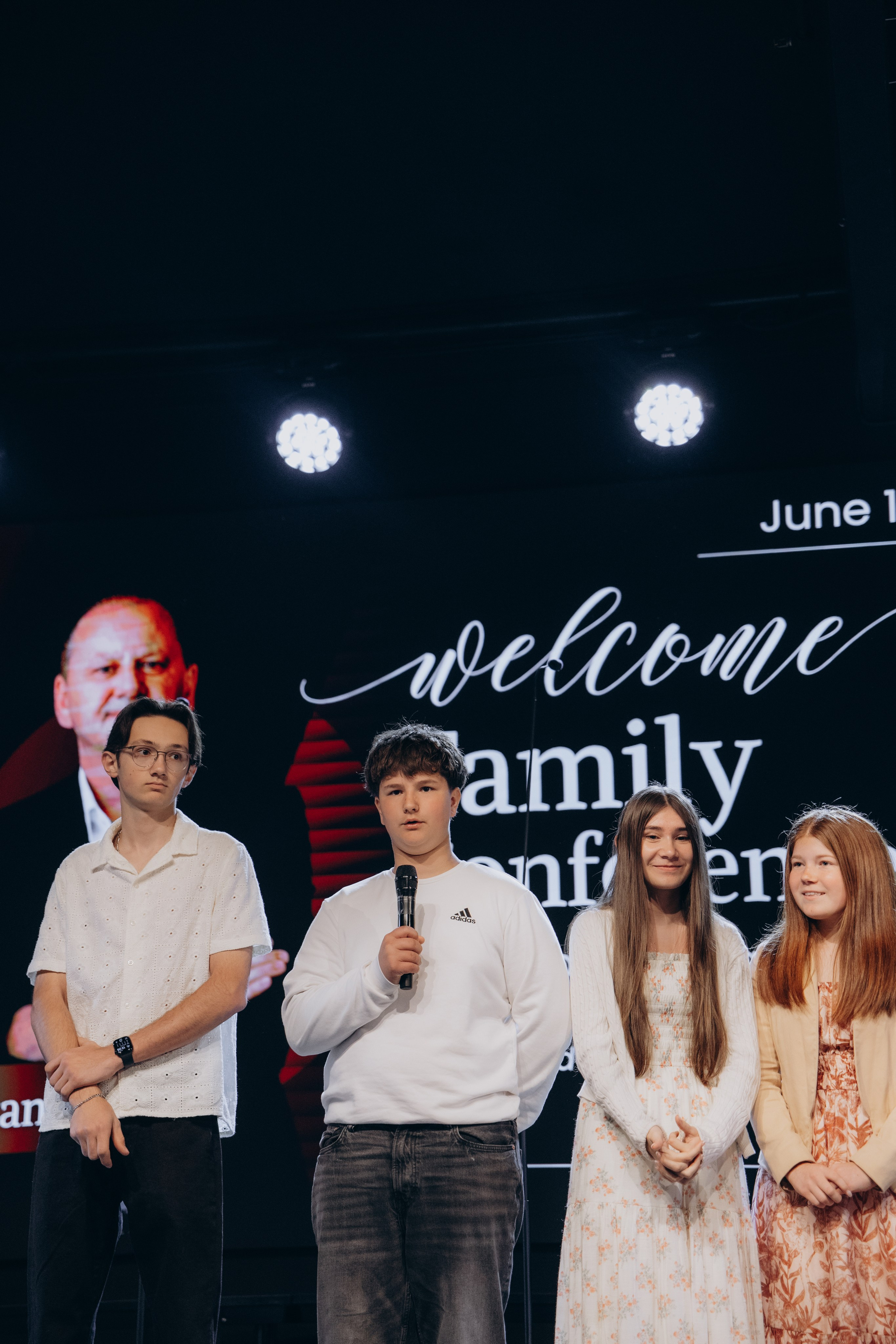 5/24/2026 Sunday Day. Smirna Christian Church