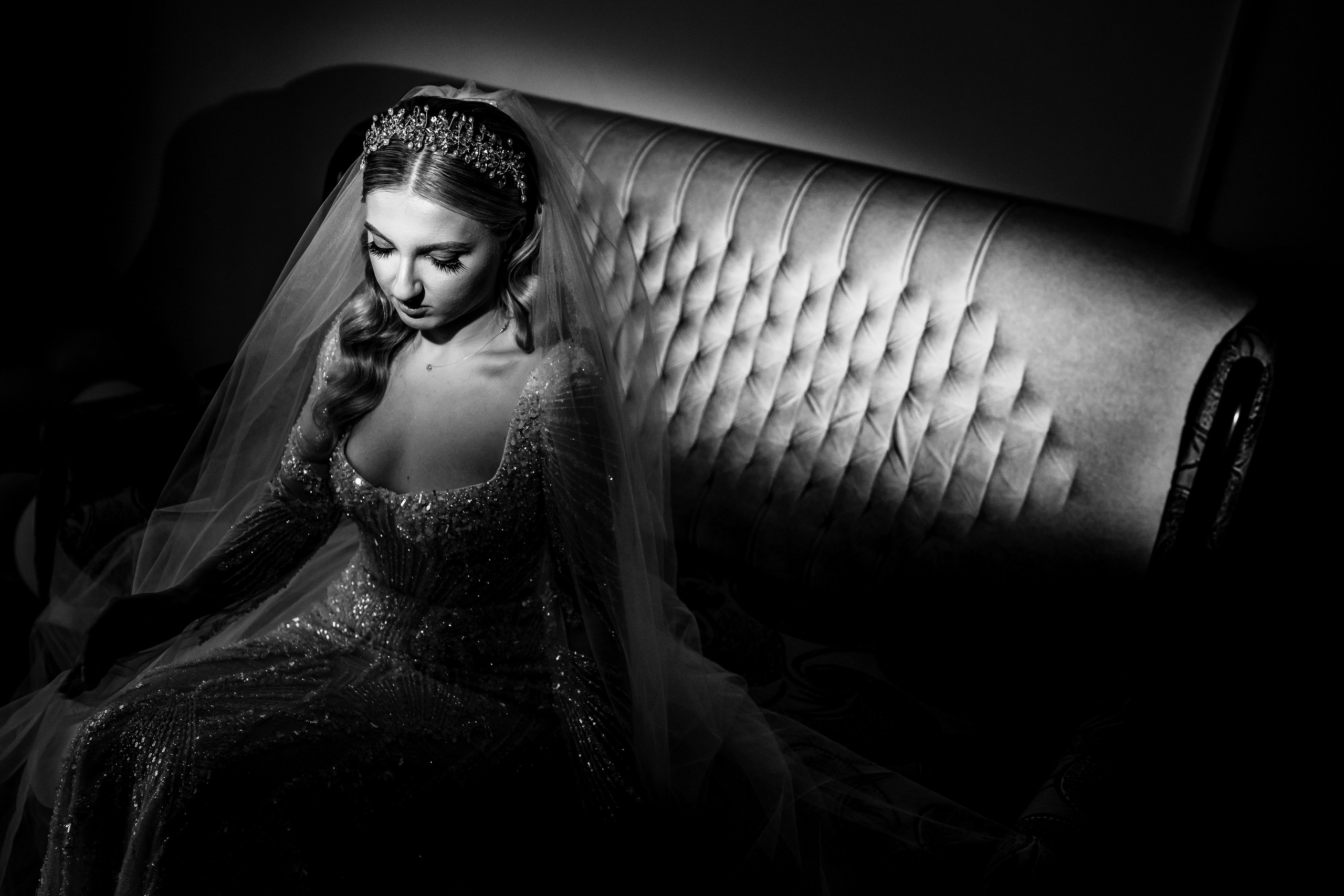 Andreea & Ionuț. Acasă