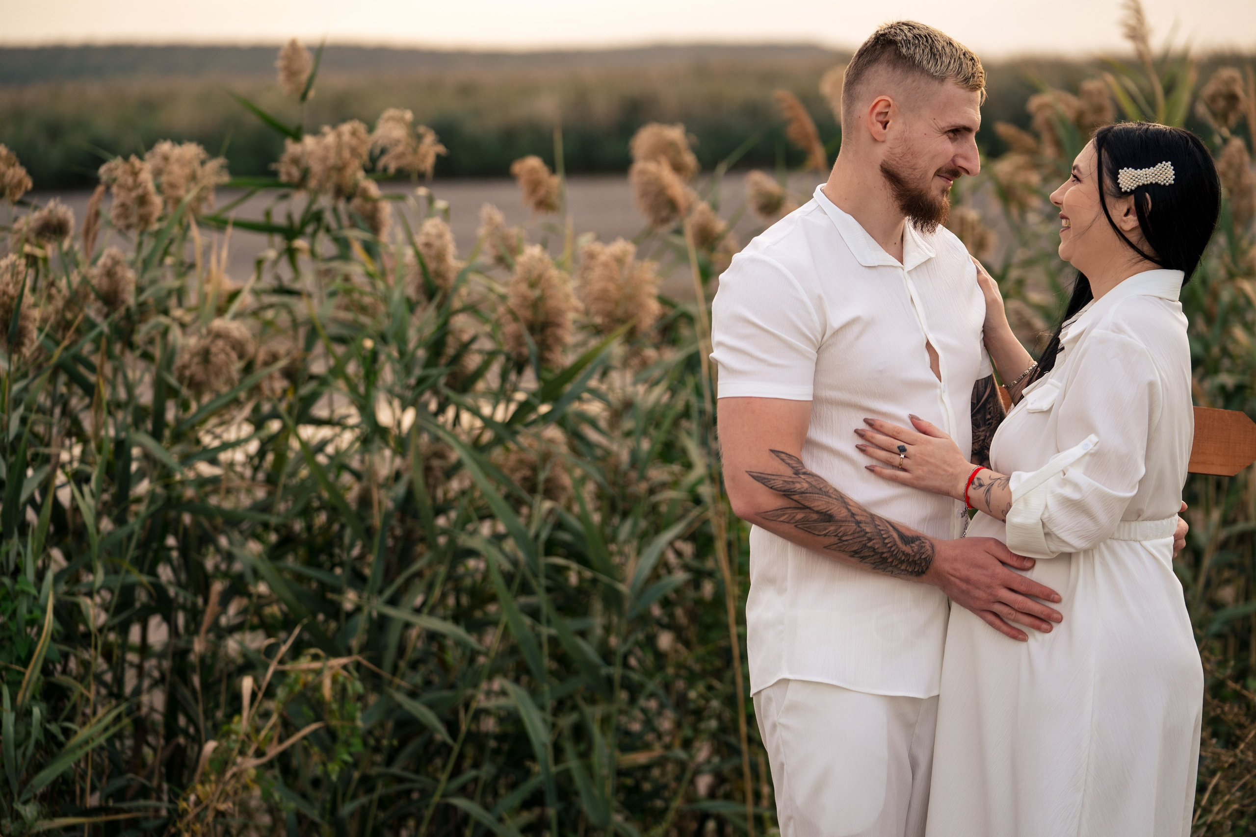 Mariana & Alex. Acasă