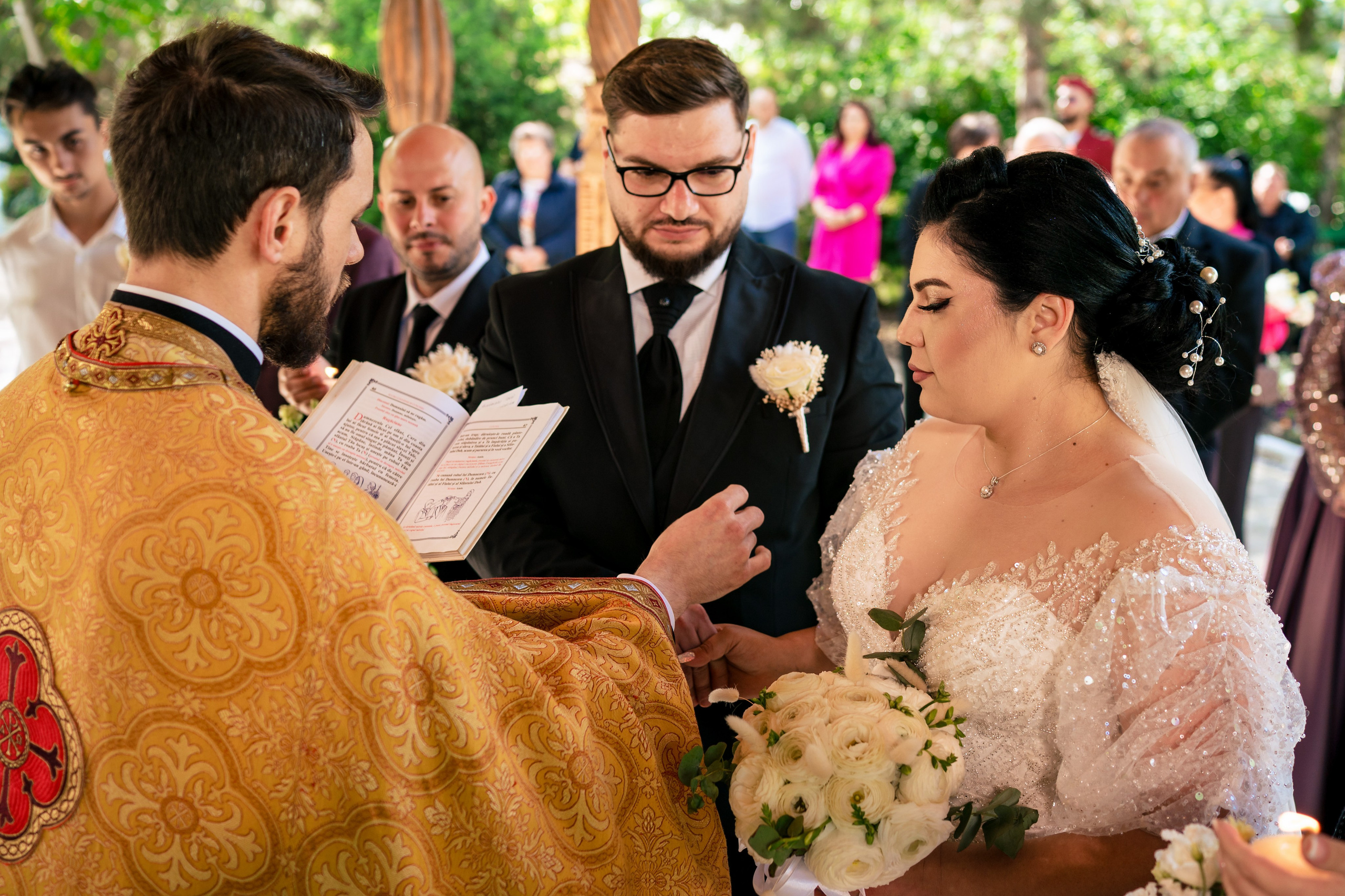 Madalina & Alex. Acasă