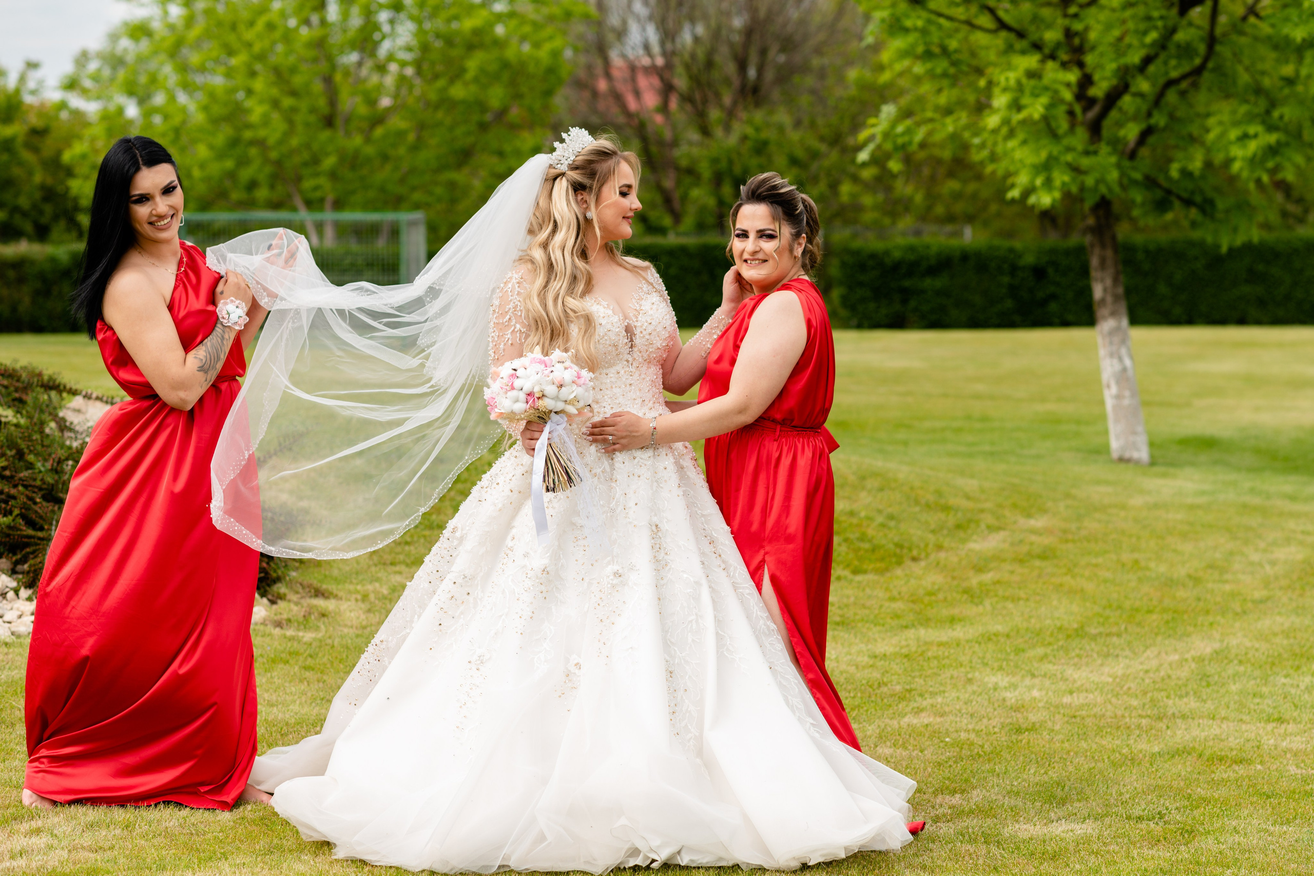 Cristiana & Cristian. Acasă