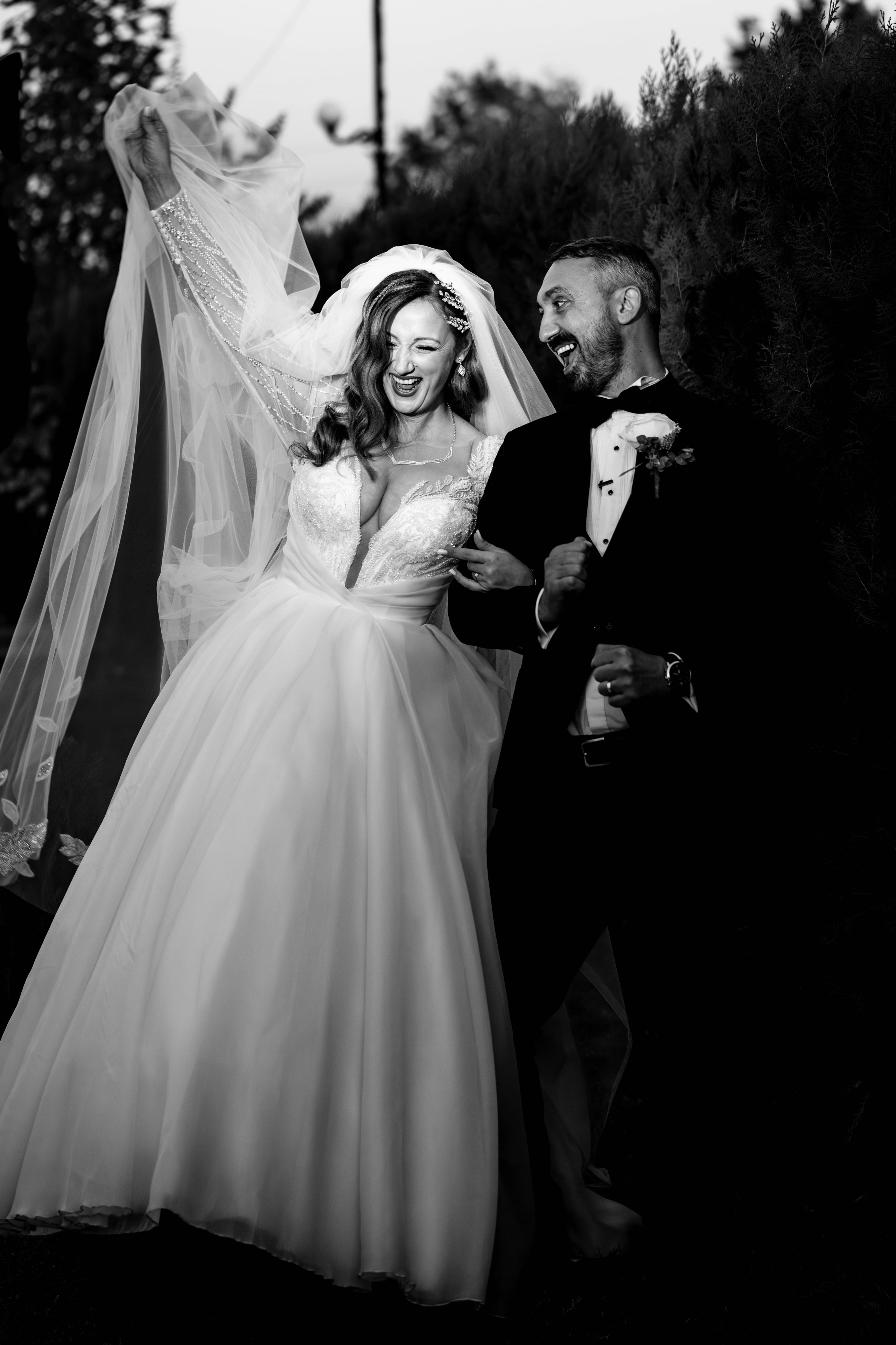 Clarisa & Andrei. Acasă