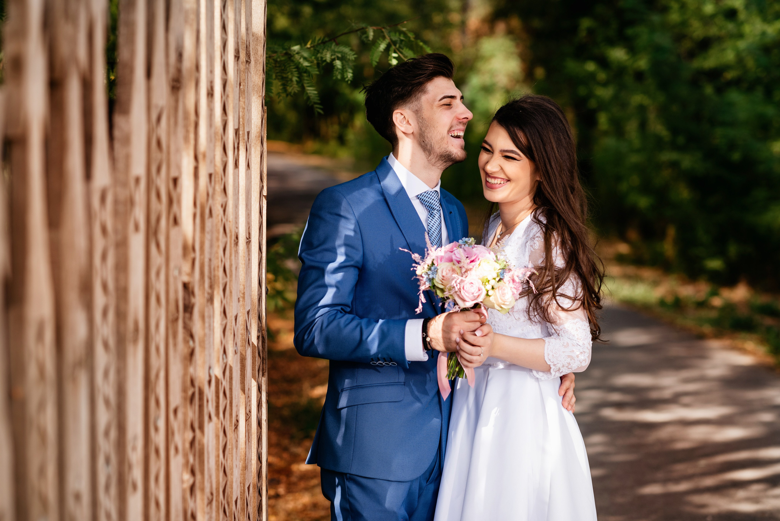 Andreea & Alex. Acasă