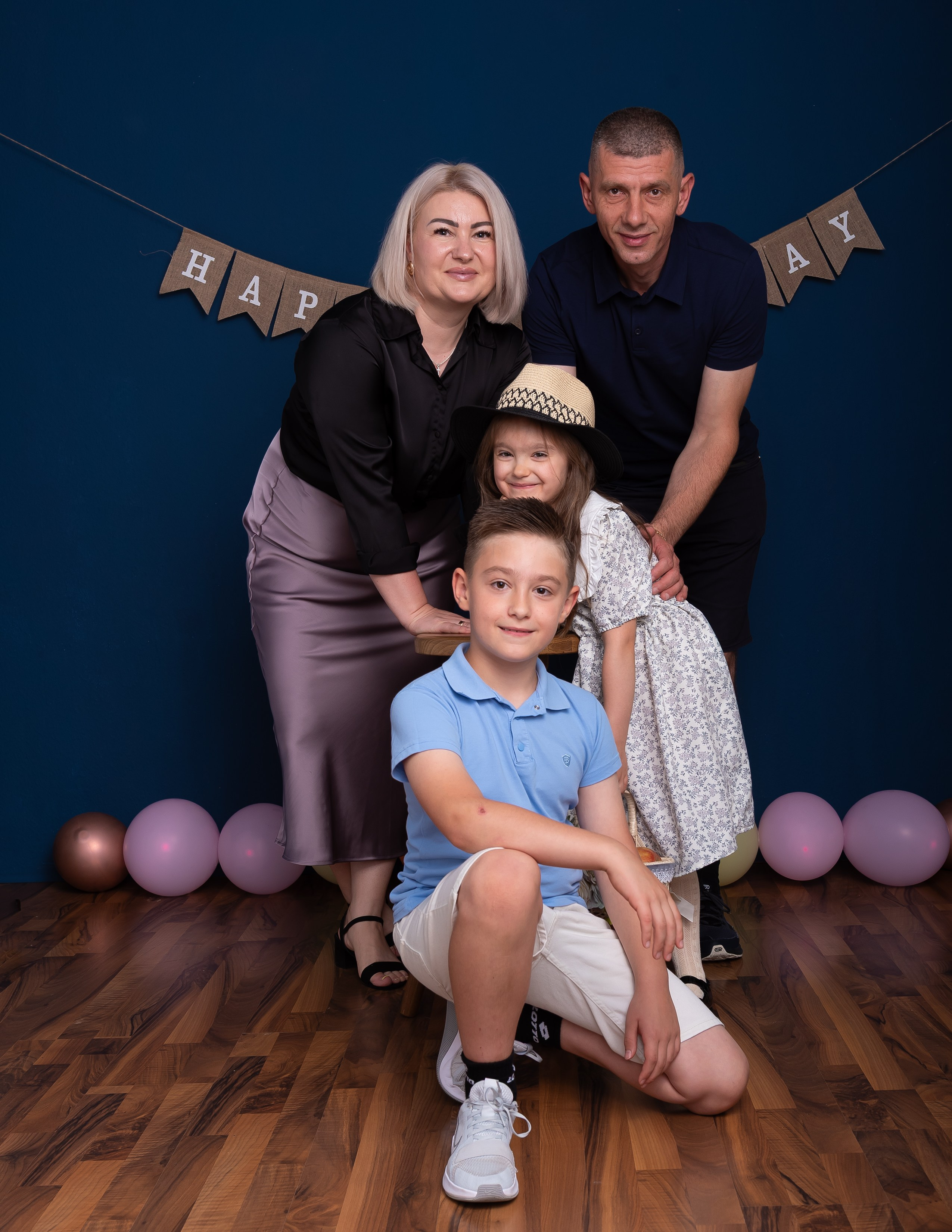 Studio. Klausenburg Photography