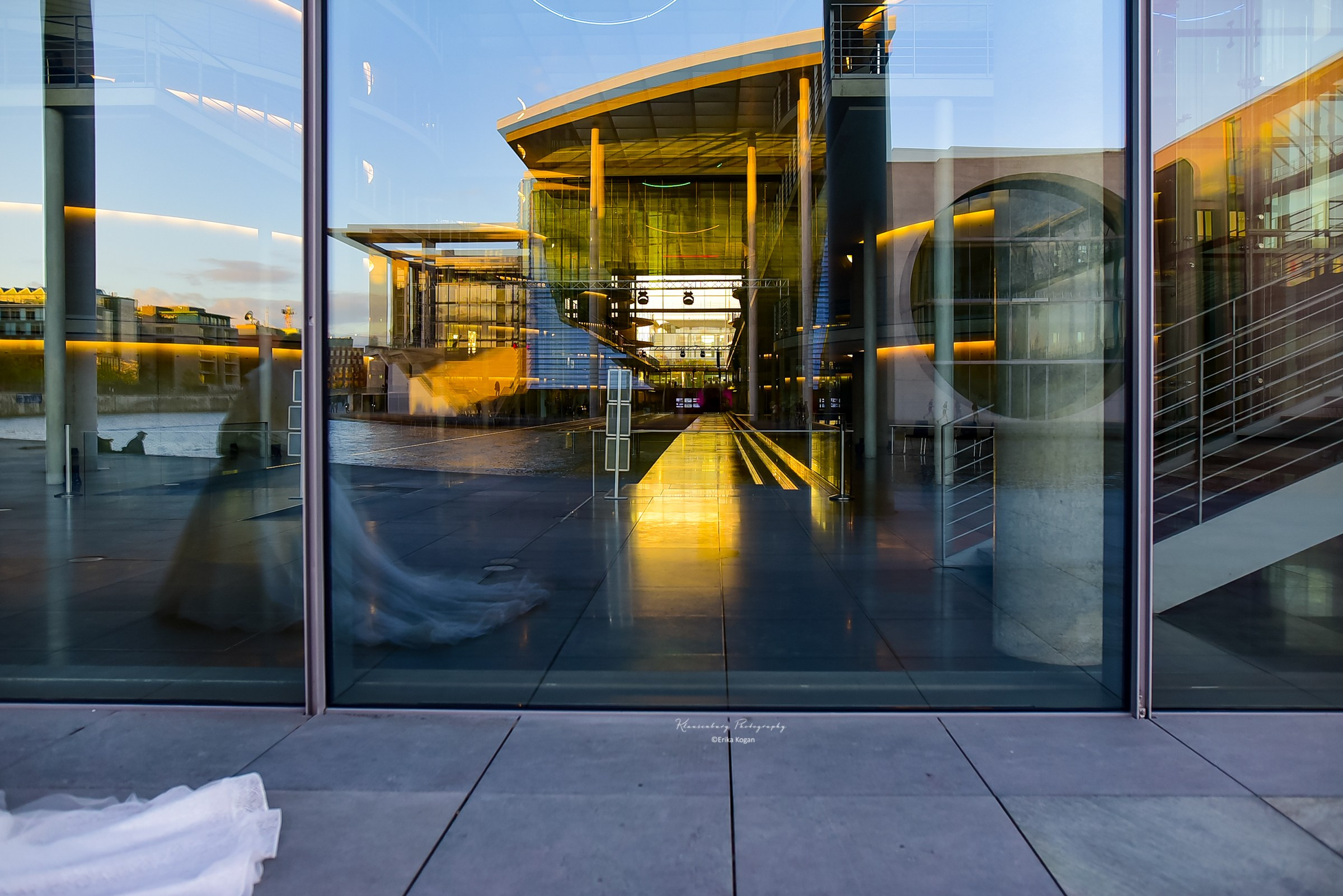 Wedding. Klausenburg Photography