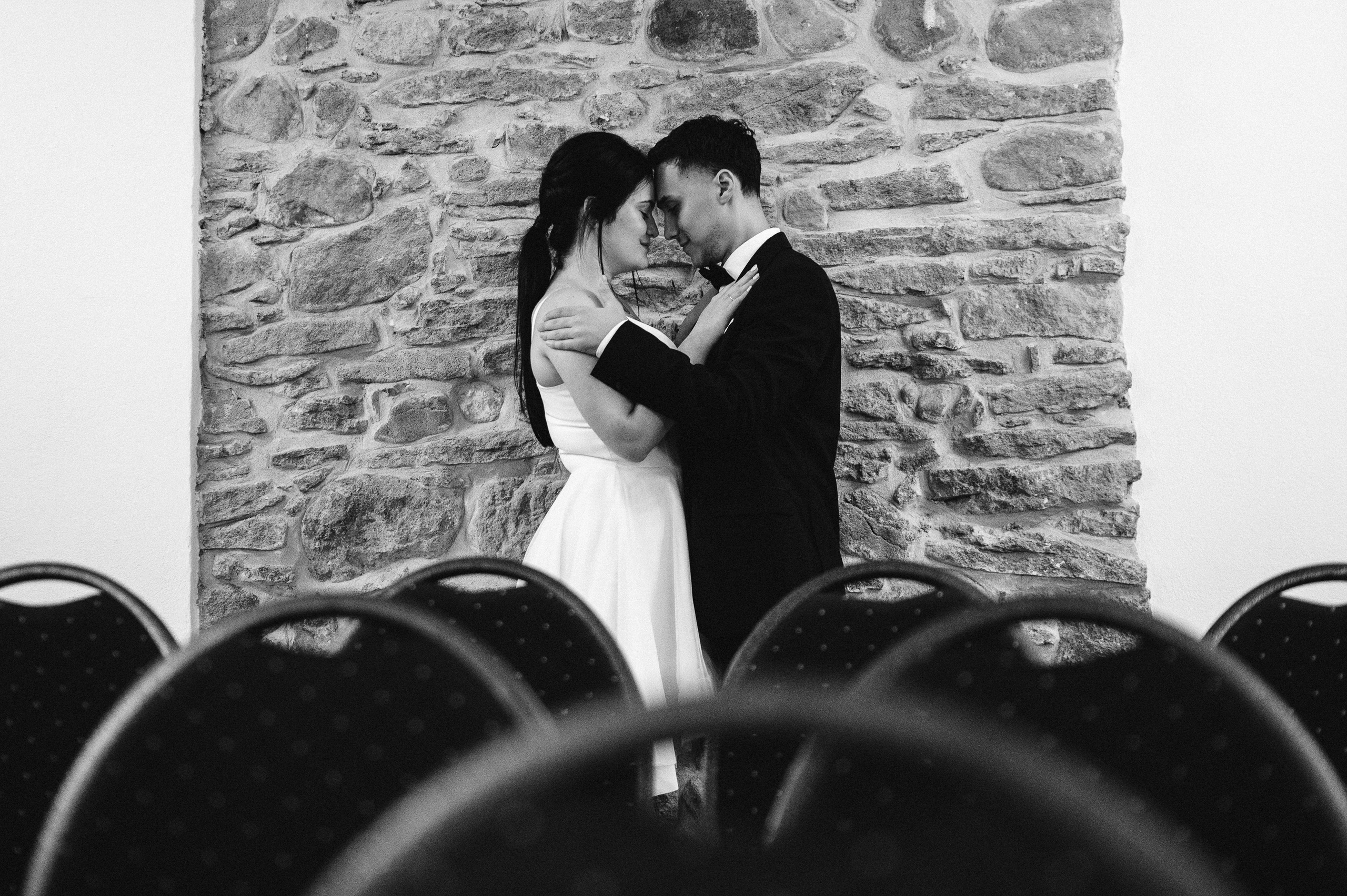 Adina și Ciprian. Valentin Melen — wedding photographer