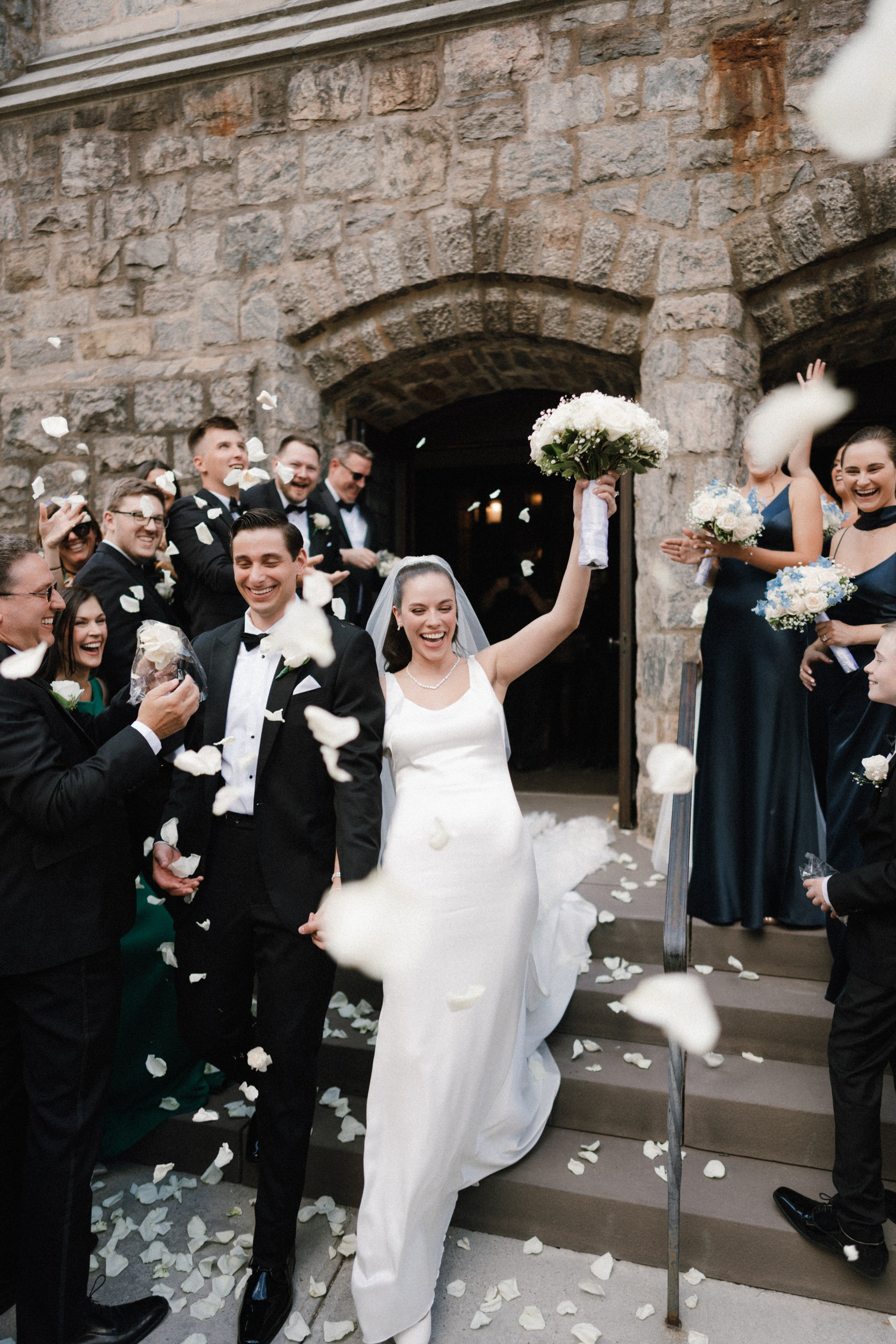 Cristina and Jack. Wedding photographer and videographer New York | New Jersey