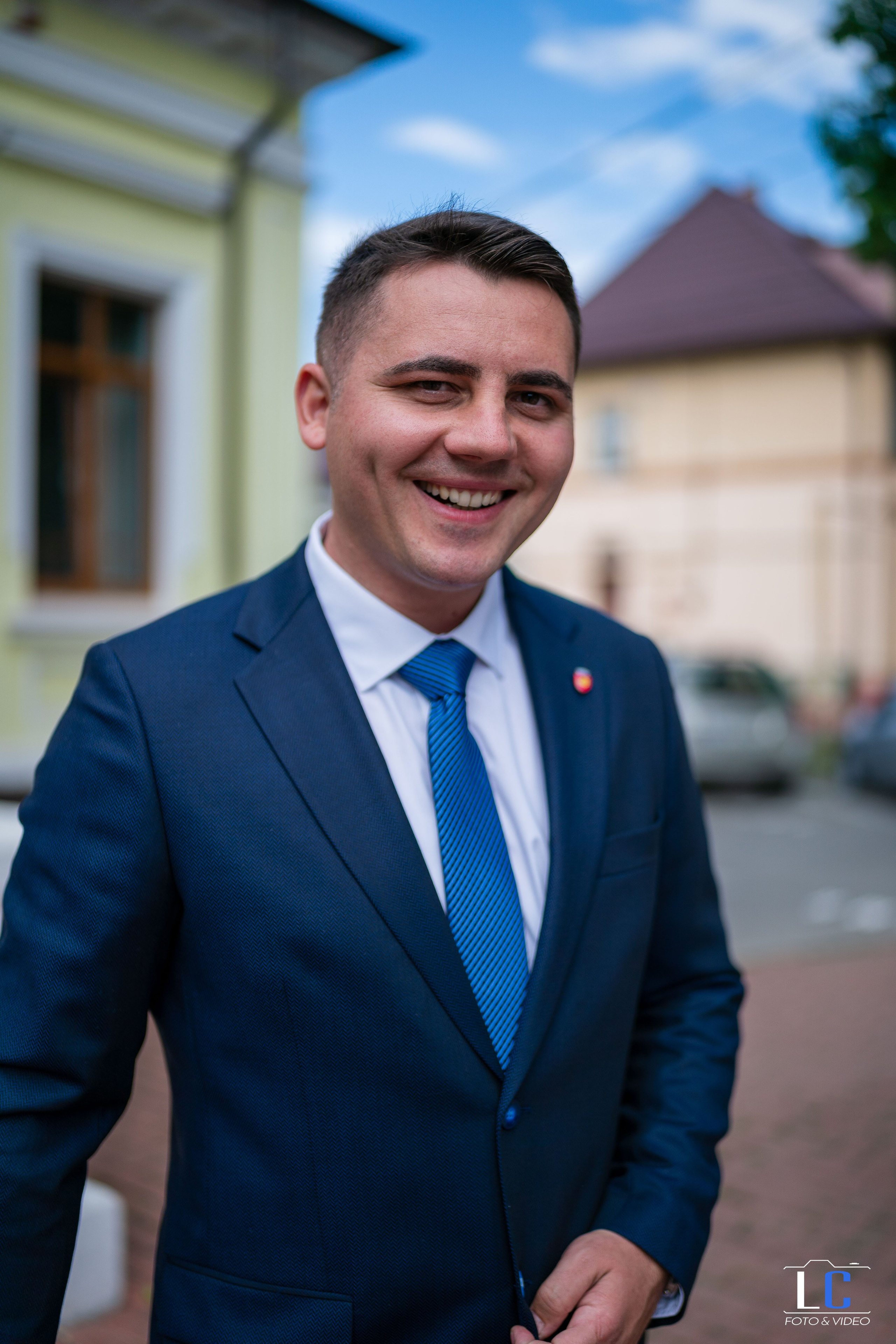 Portrete – Eleganță și expresivitate. Fotograf de nuntă, corporate, botezuri, majorate și aniversări Roman, Lucaci Cornel