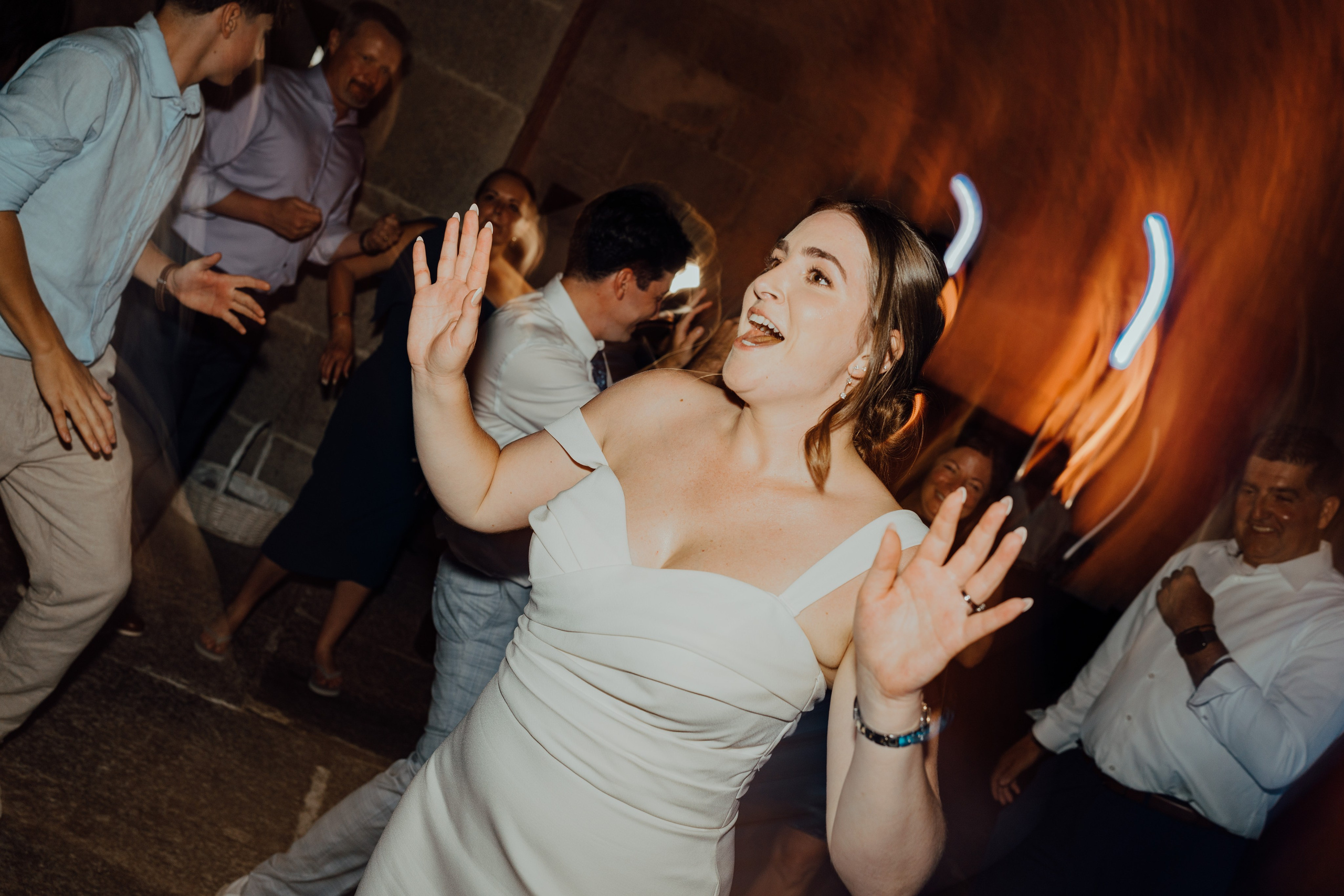 Kaitlyn and Jake. Love Frames | Luxury Wedding Photography & Films in Portugal & Europe