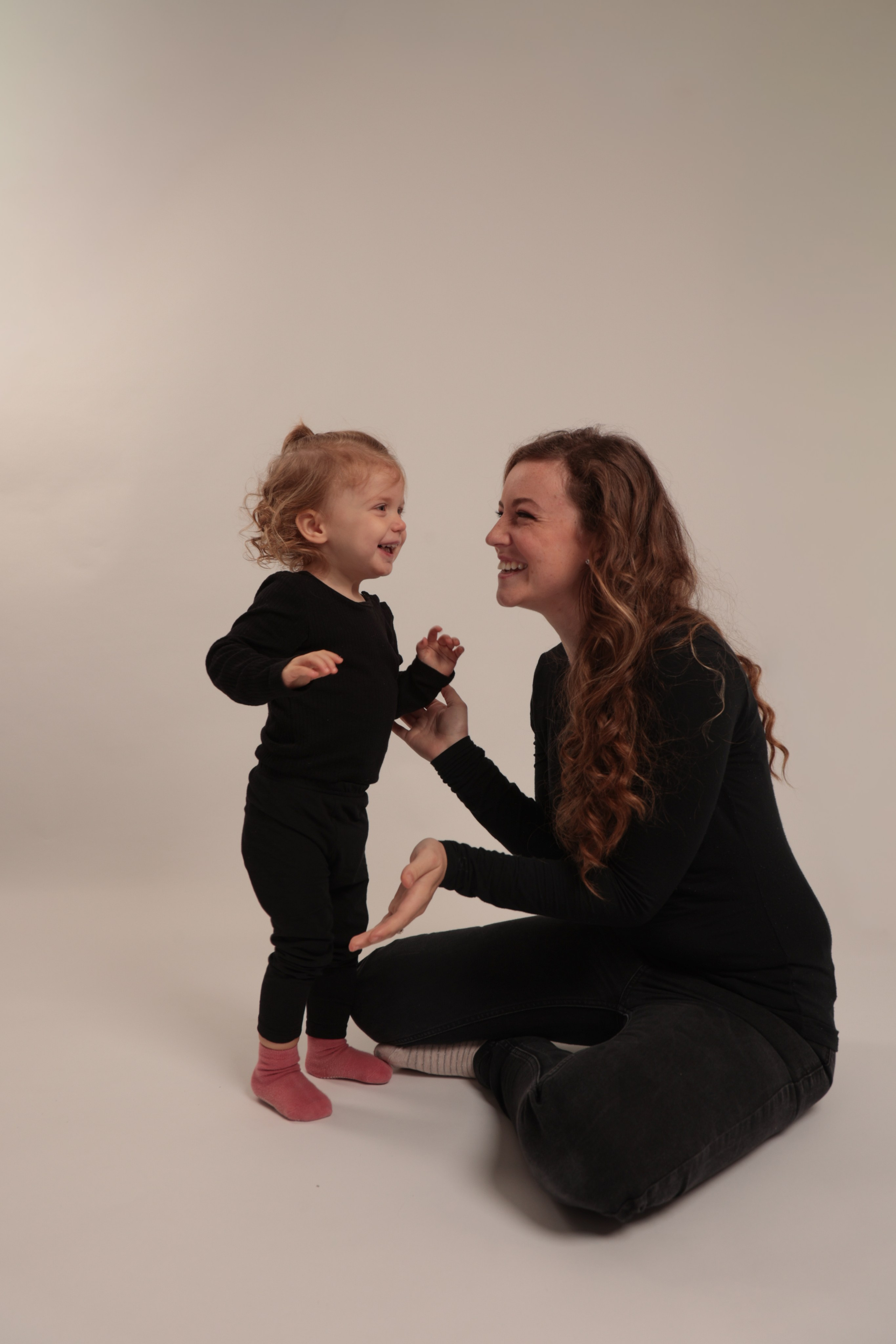 Shelby and Sophie. Photographer in Milan |Mila Pro Photo