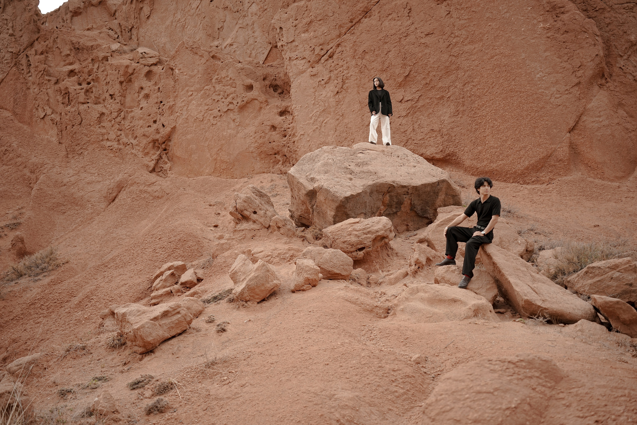 Амир & Сабина