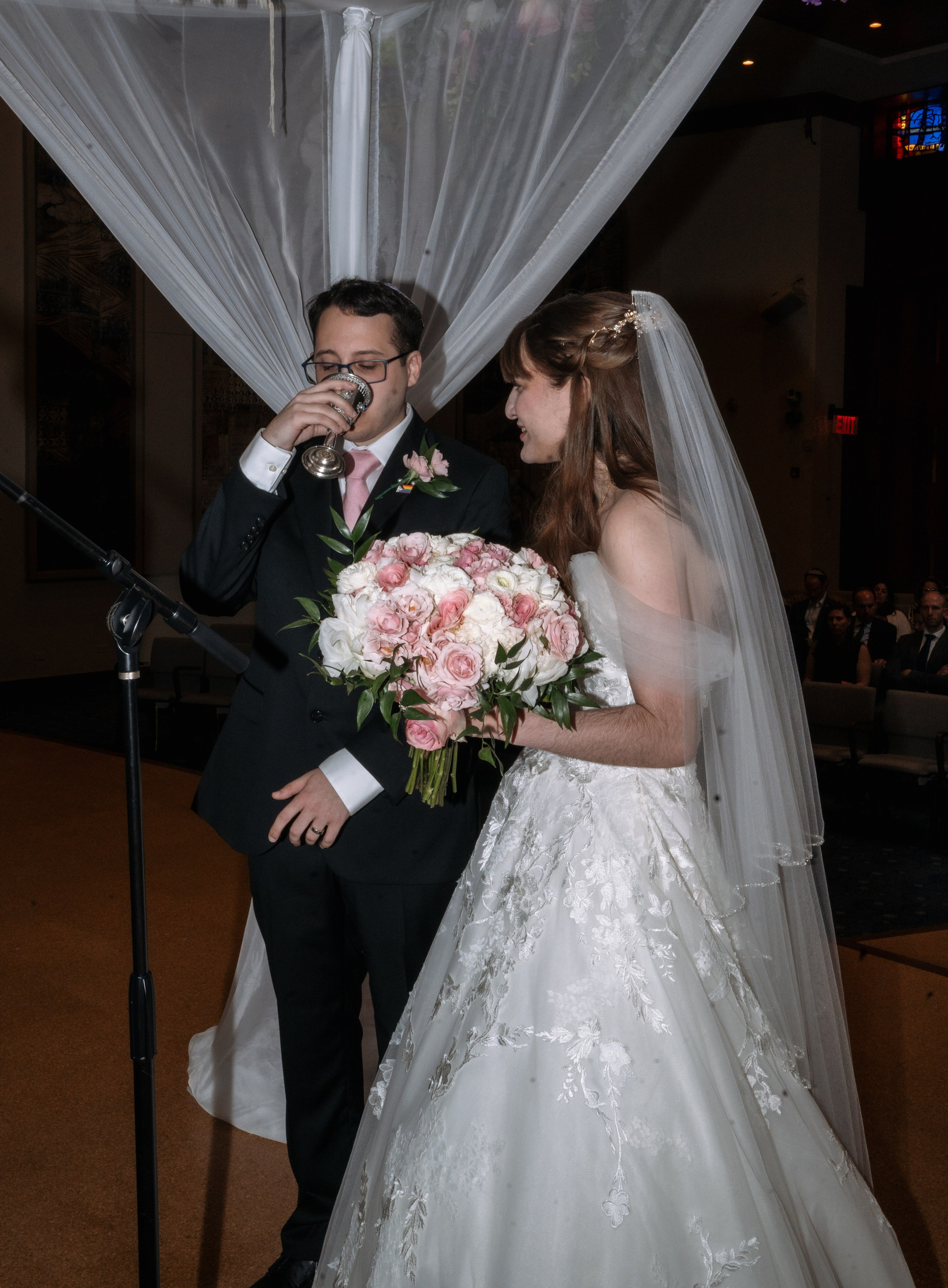 Sabrina & Alex. New York + travel photographer