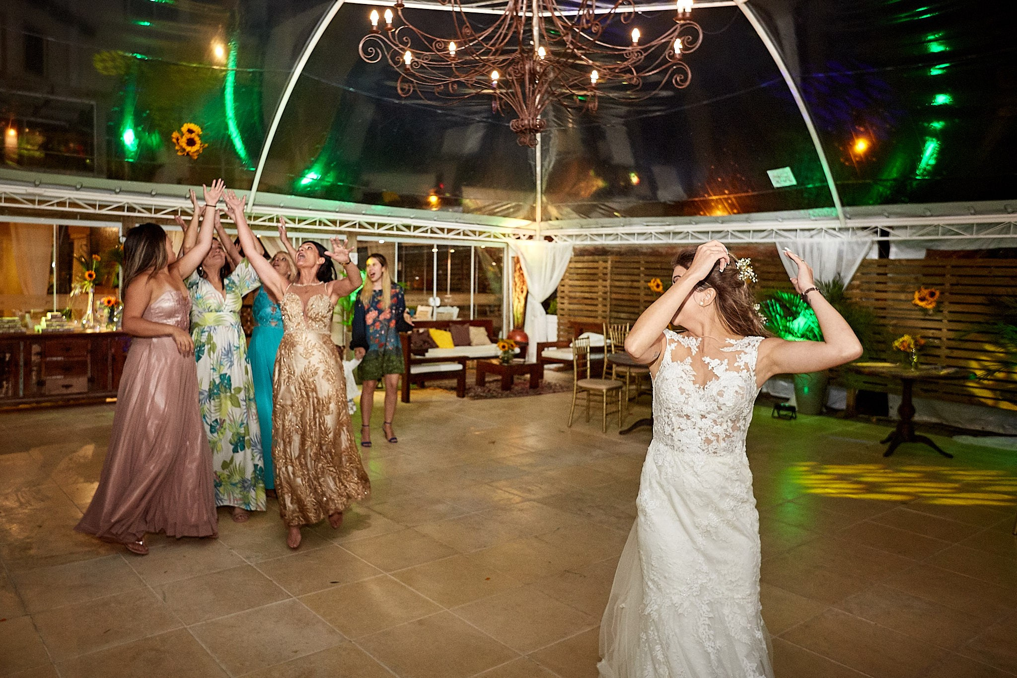 Casamento Larissa e Robson. Fotógrafo de casamentos em Florianópolis