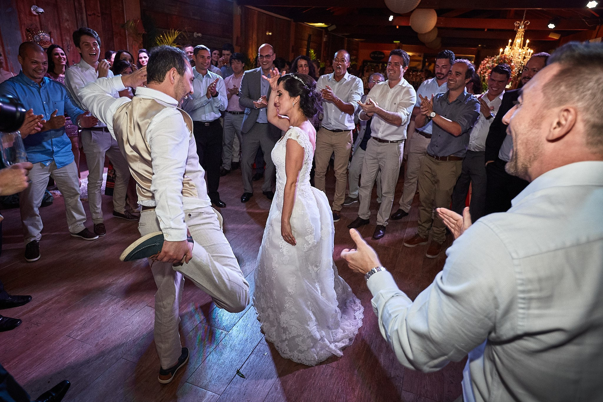 Casamento Tati e Lucas. Fotógrafo de casamentos em Florianópolis