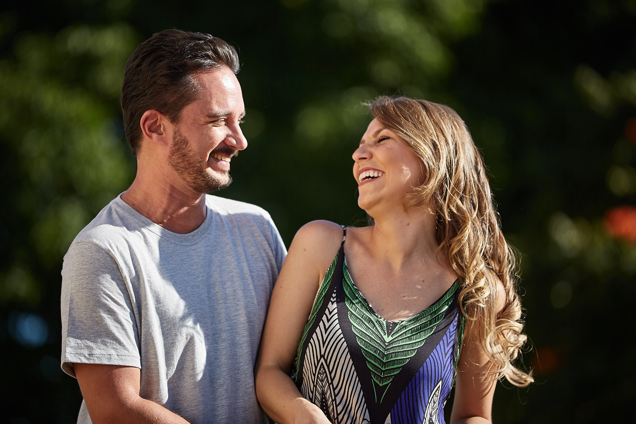 Ensaio Júlia e Gustavo. Fotógrafo de casamentos em Florianópolis