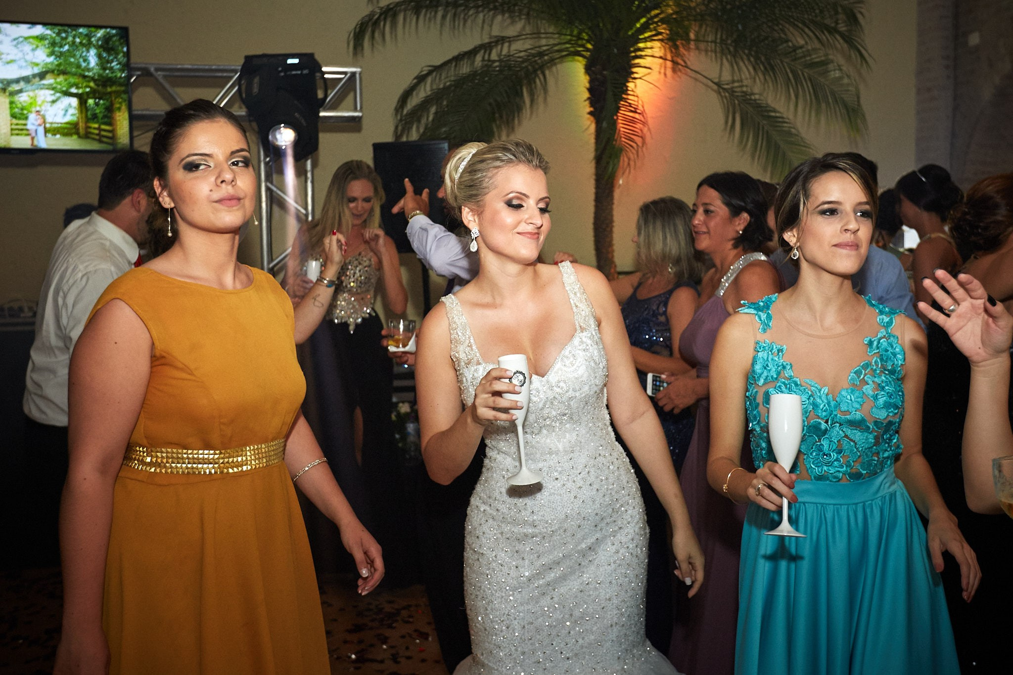 Casamento Natália e Gabriel. Fotógrafo de casamentos em Florianópolis