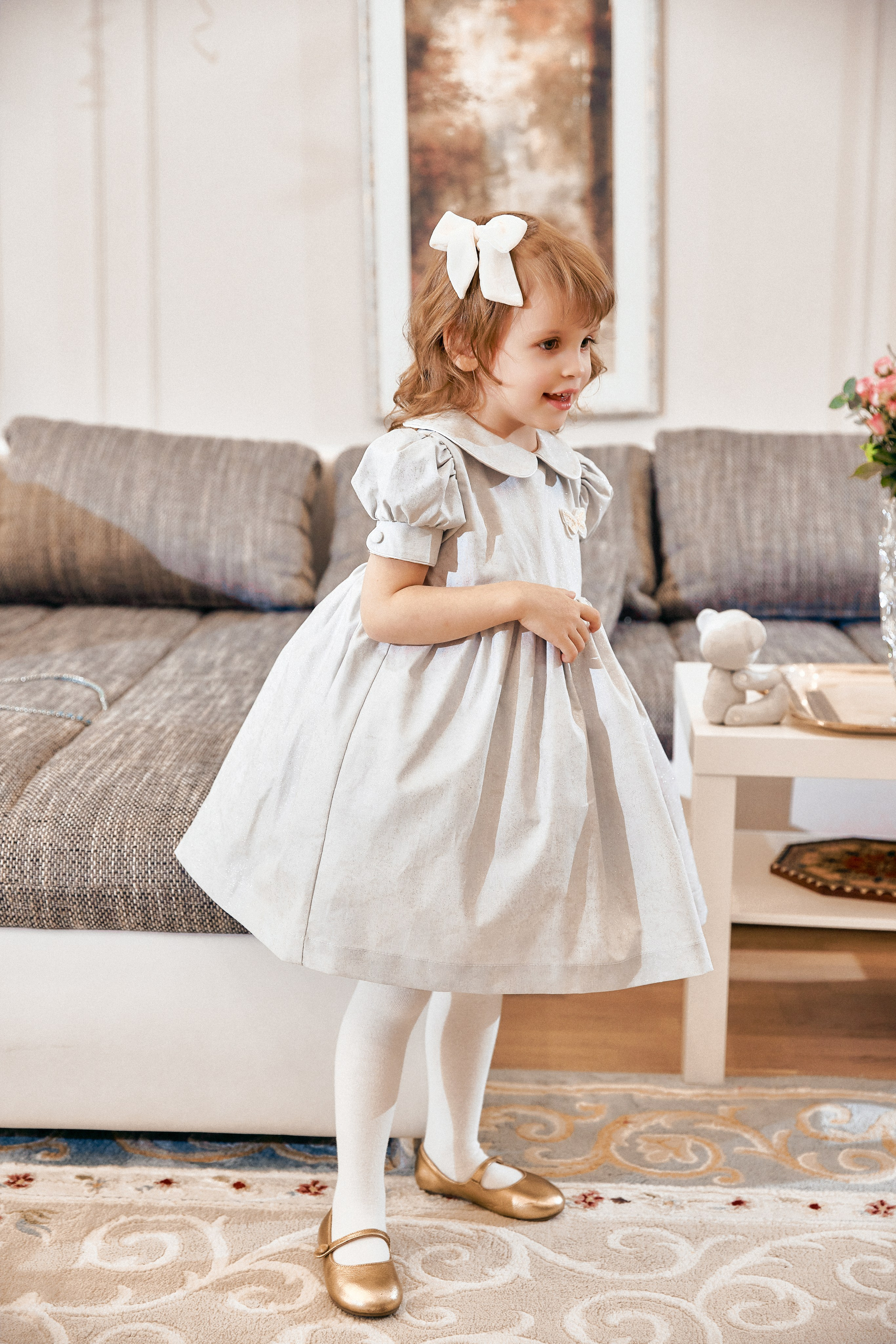 День рожденья Амелии. Валерия Вартанова. Фотограф